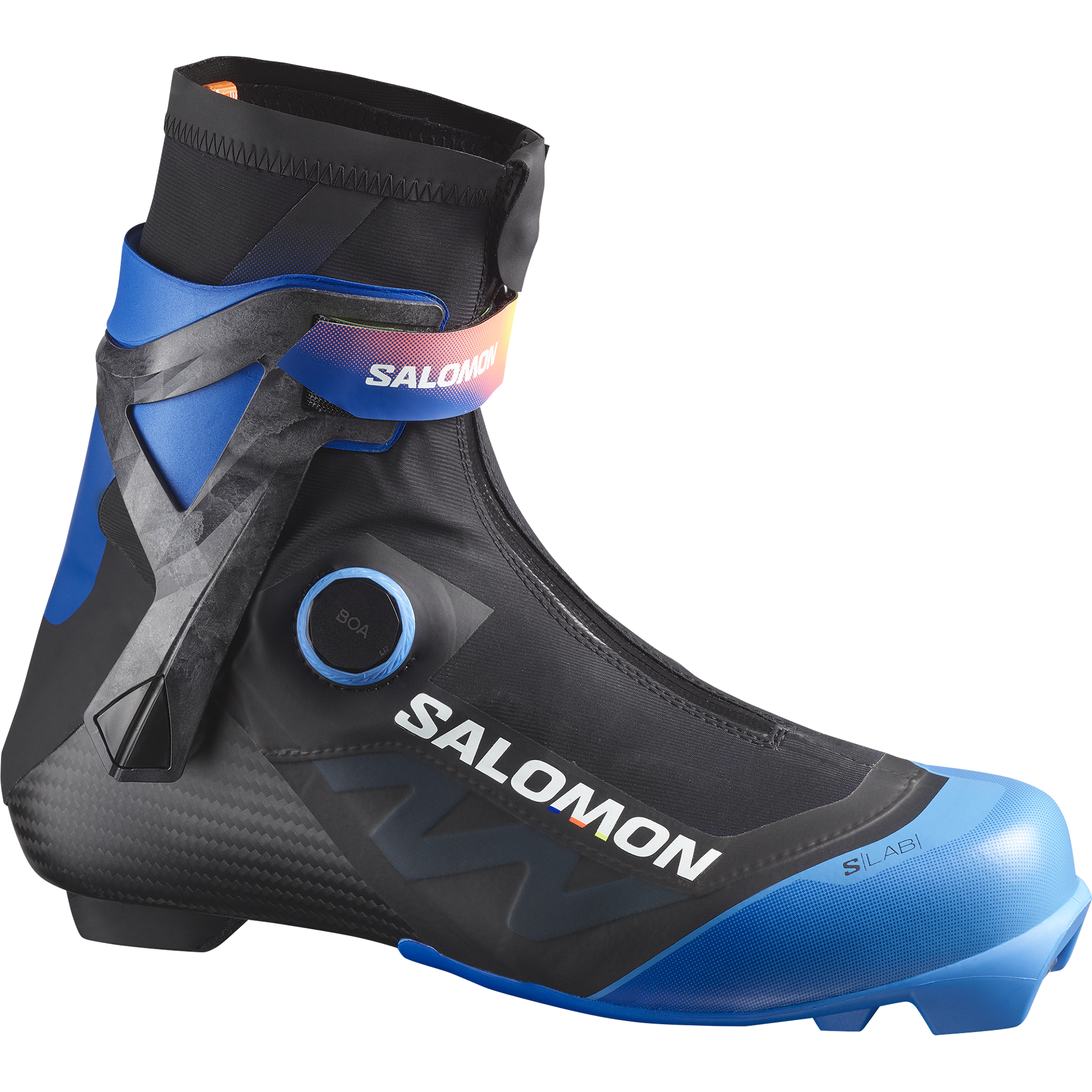 S/LAB SKATE BOA