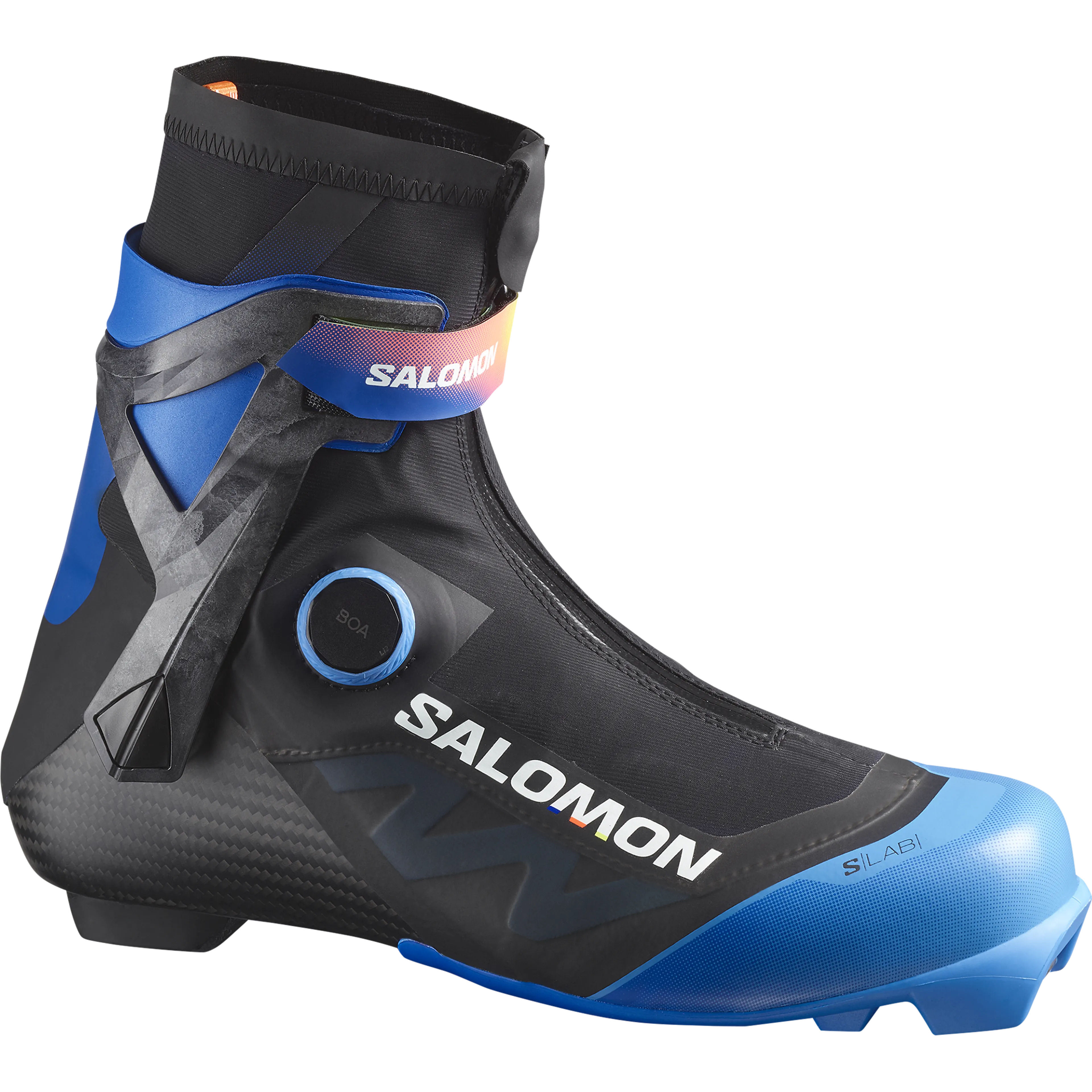 S/LAB SKATE BOA®