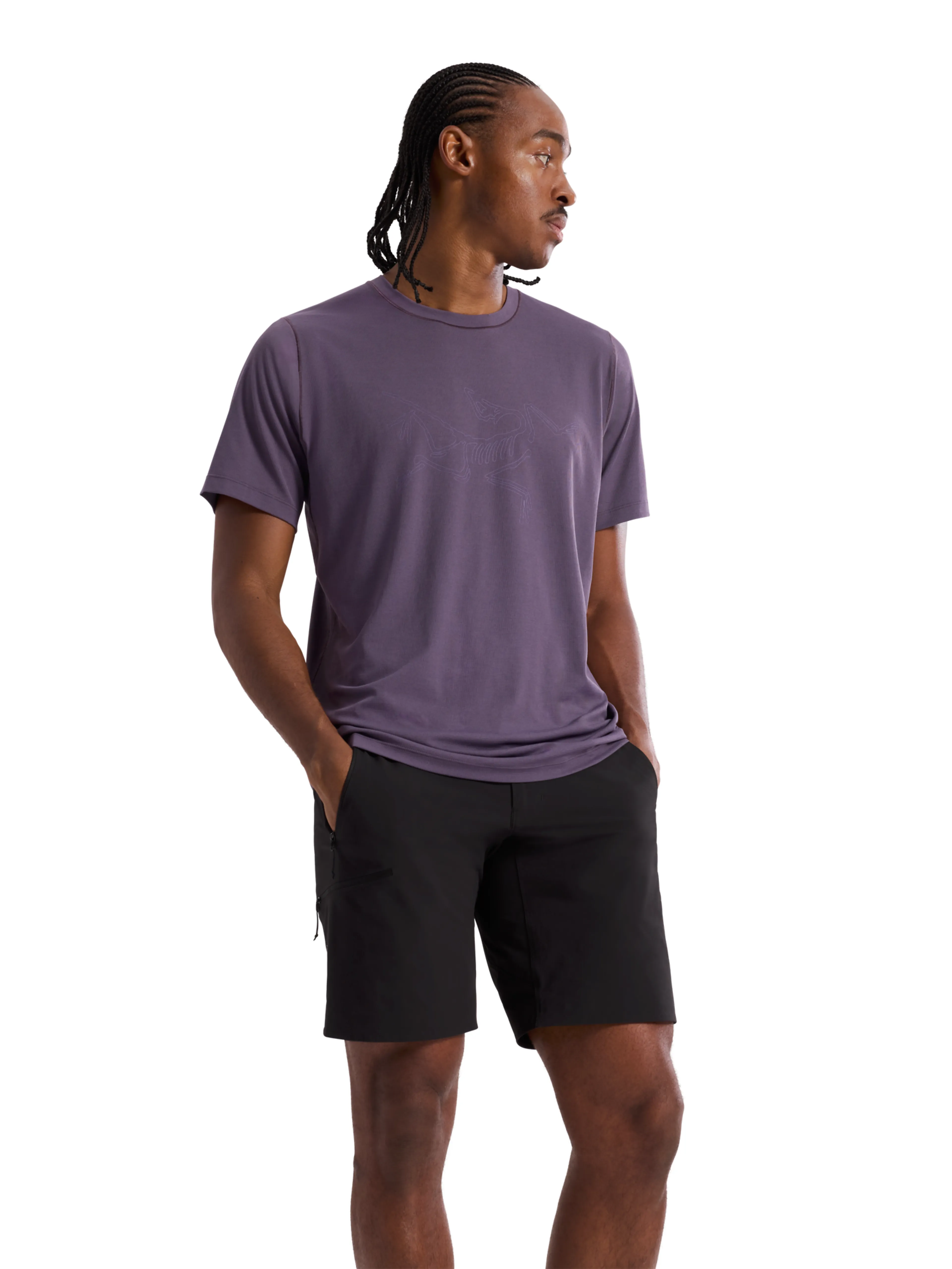 Cormac Logo SS M