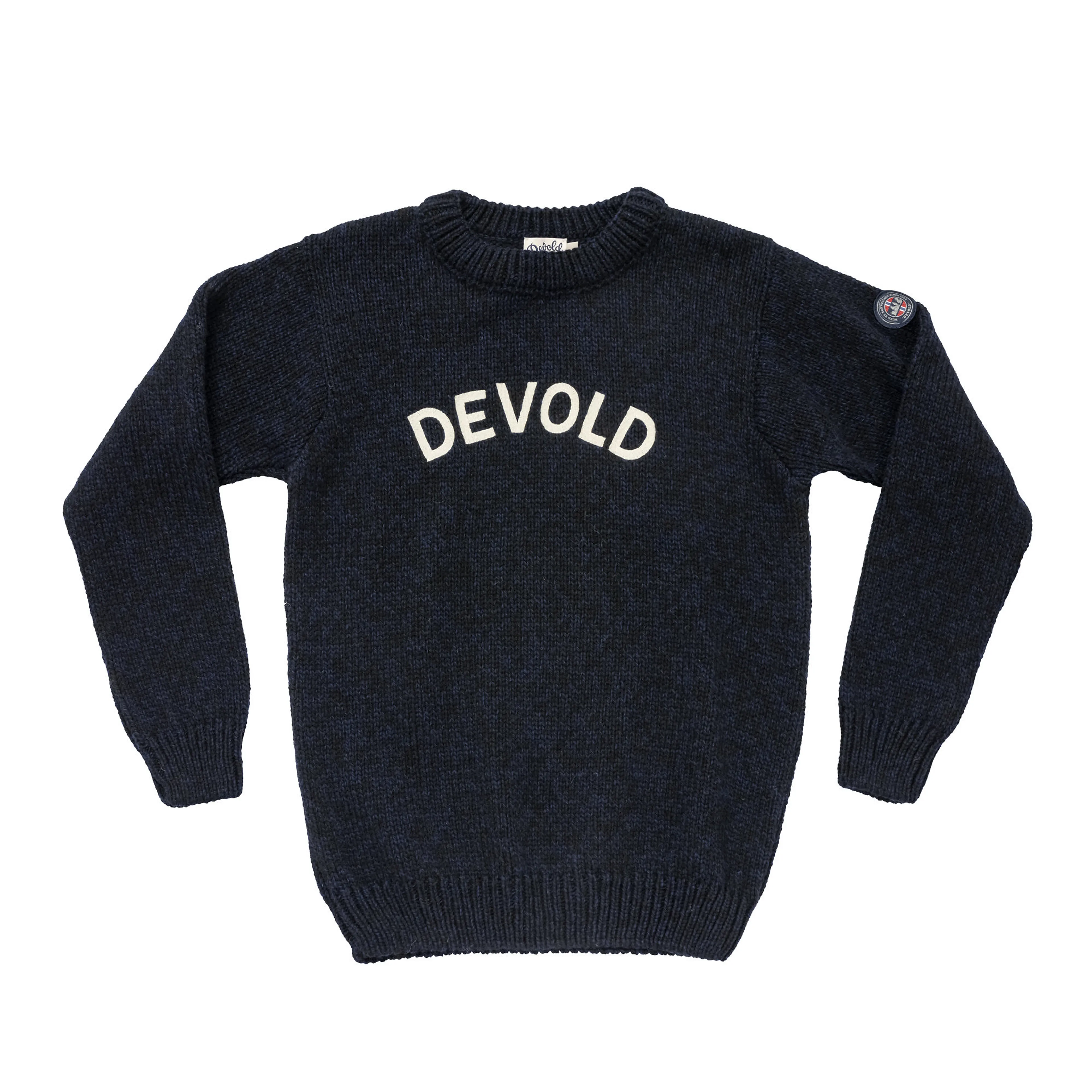NANSEN LEGACY SWEATER
