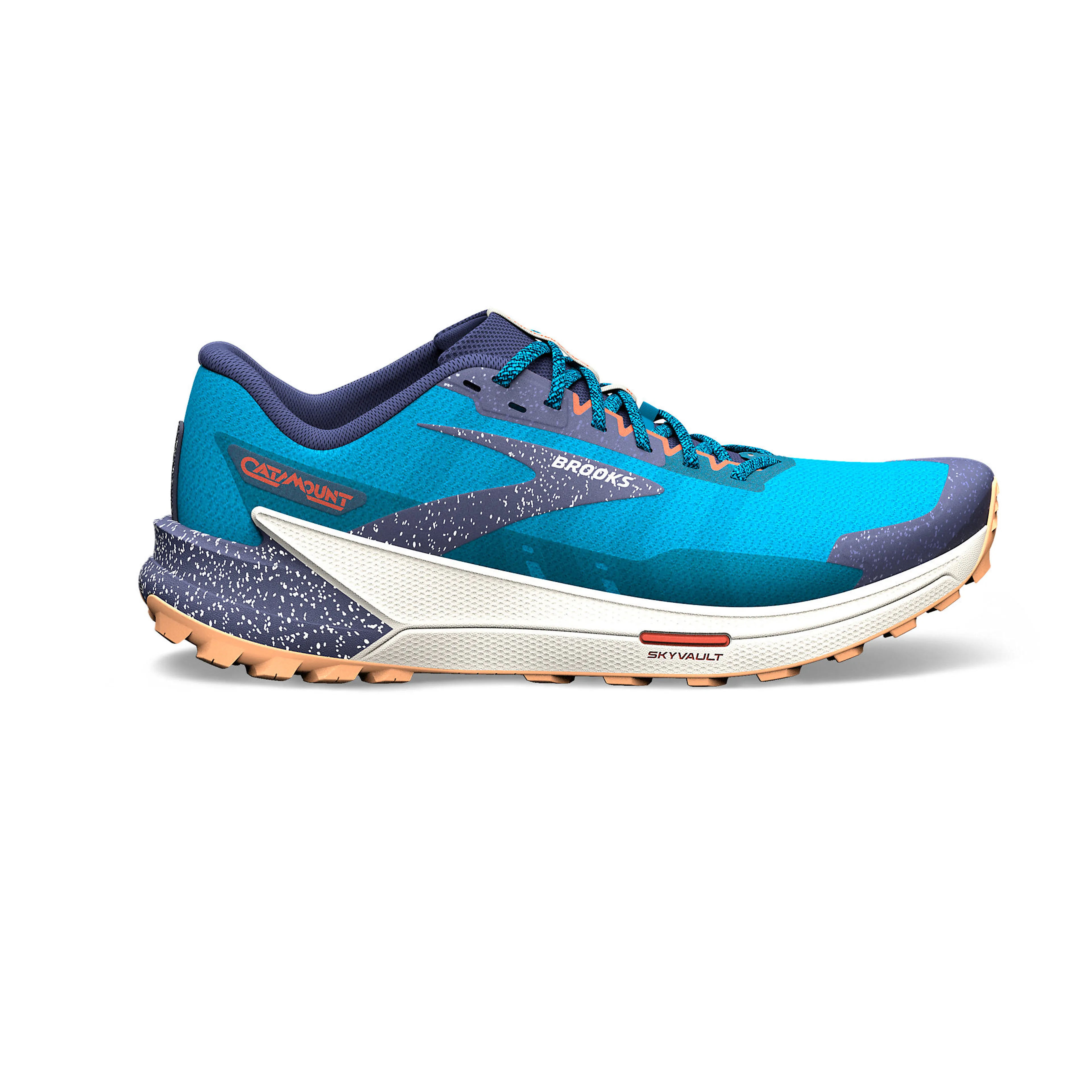 Brooks Catamount 2