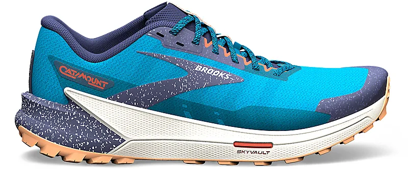 Brooks Catamount 2 herre