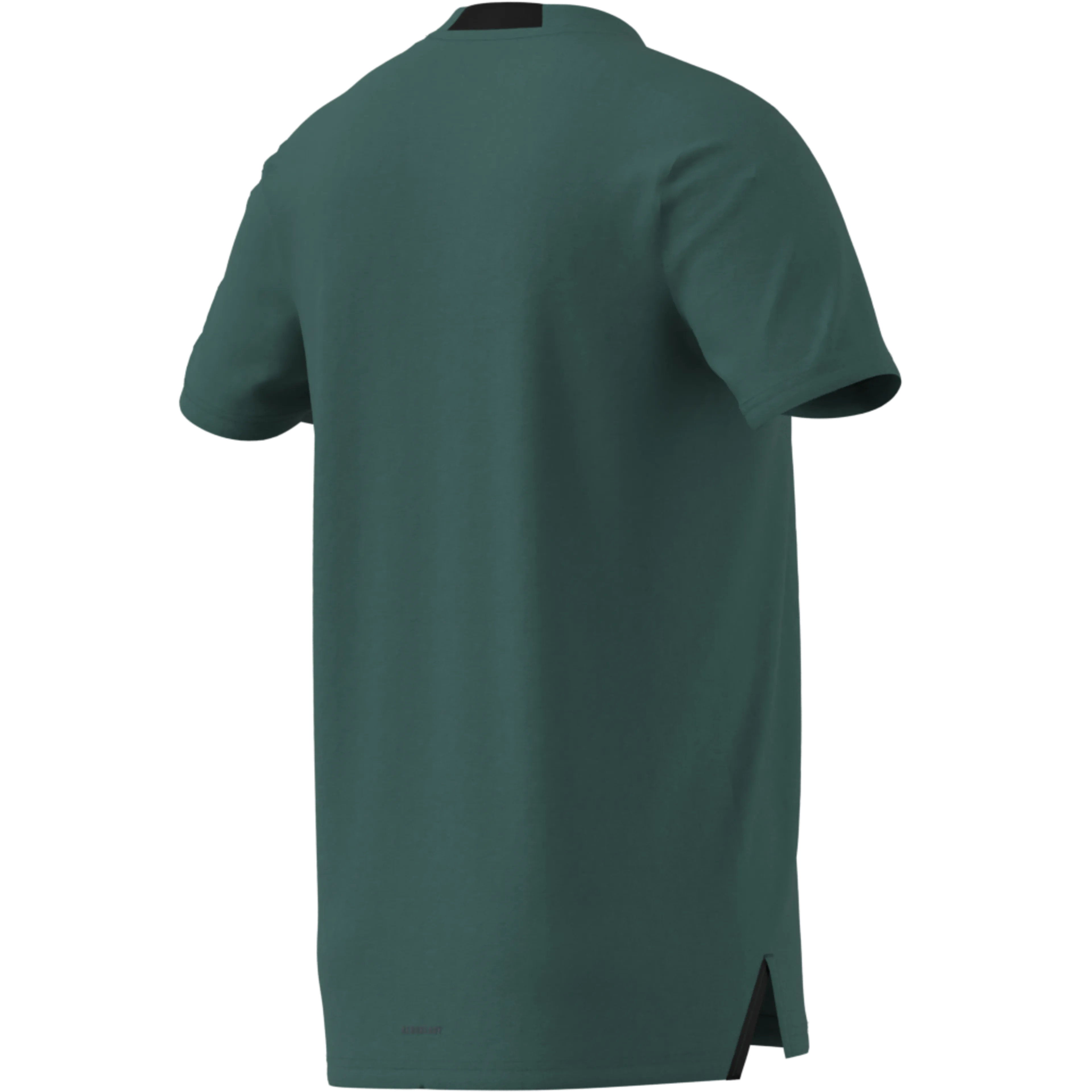 Designed for Training Workout T-skjorte