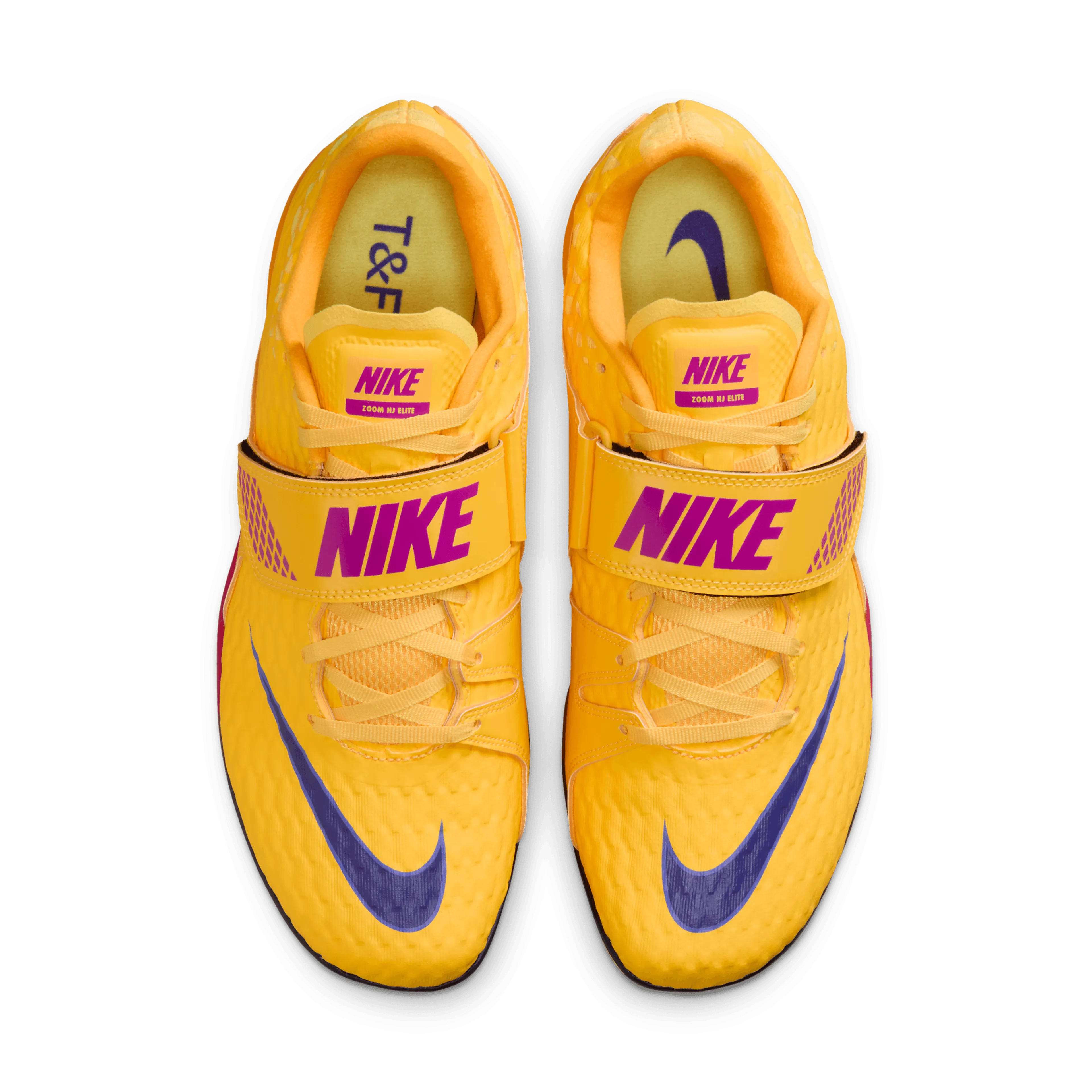 High Jump Elite