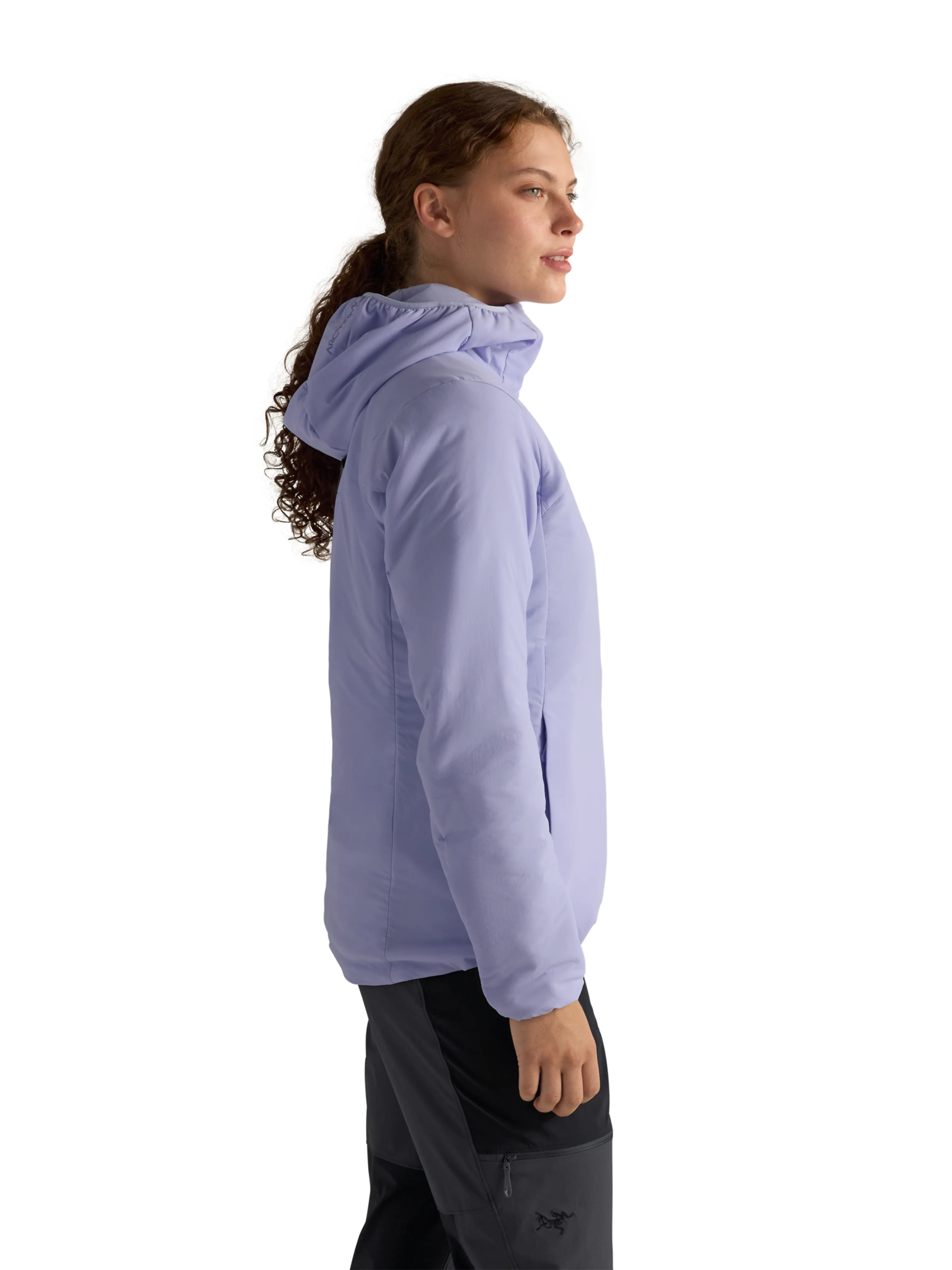 Proton Hoody W