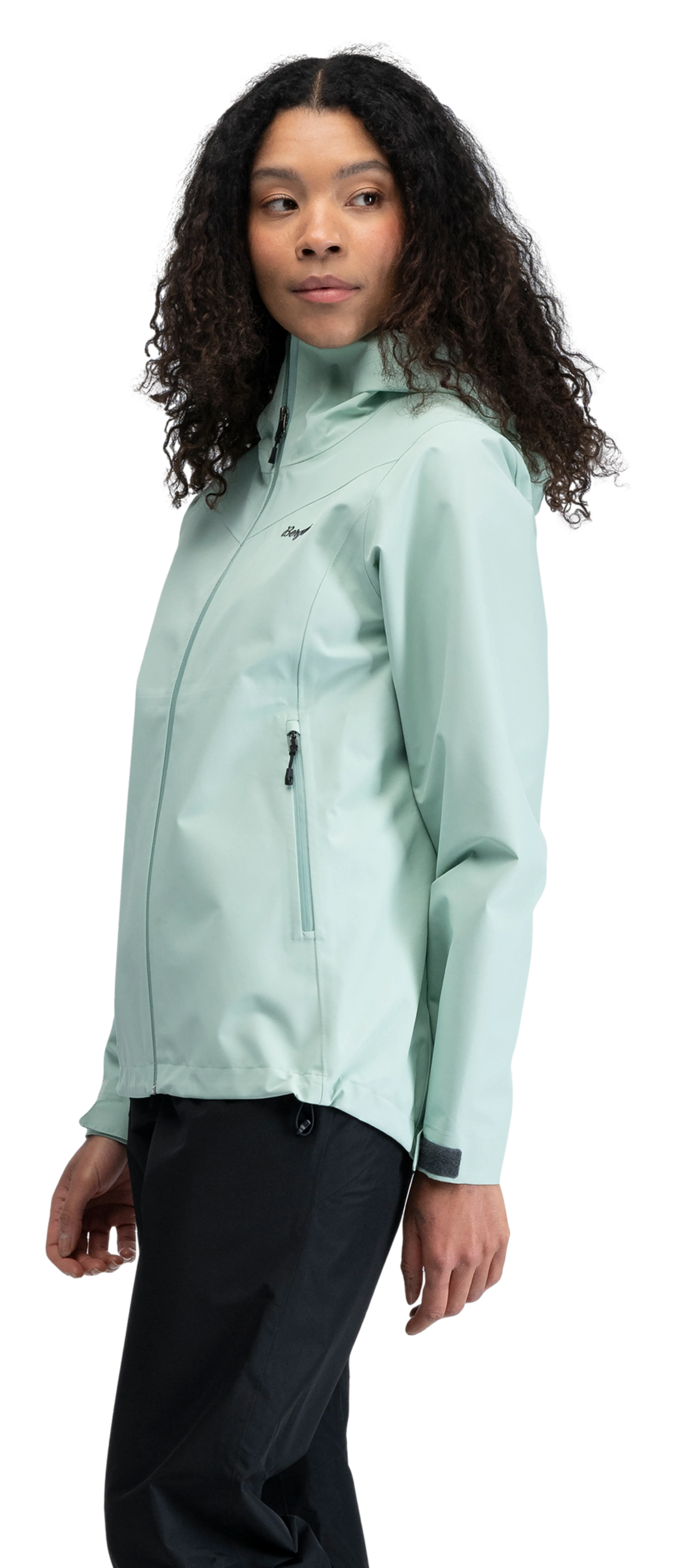 Essentials 2.5L Shell Jacket Women