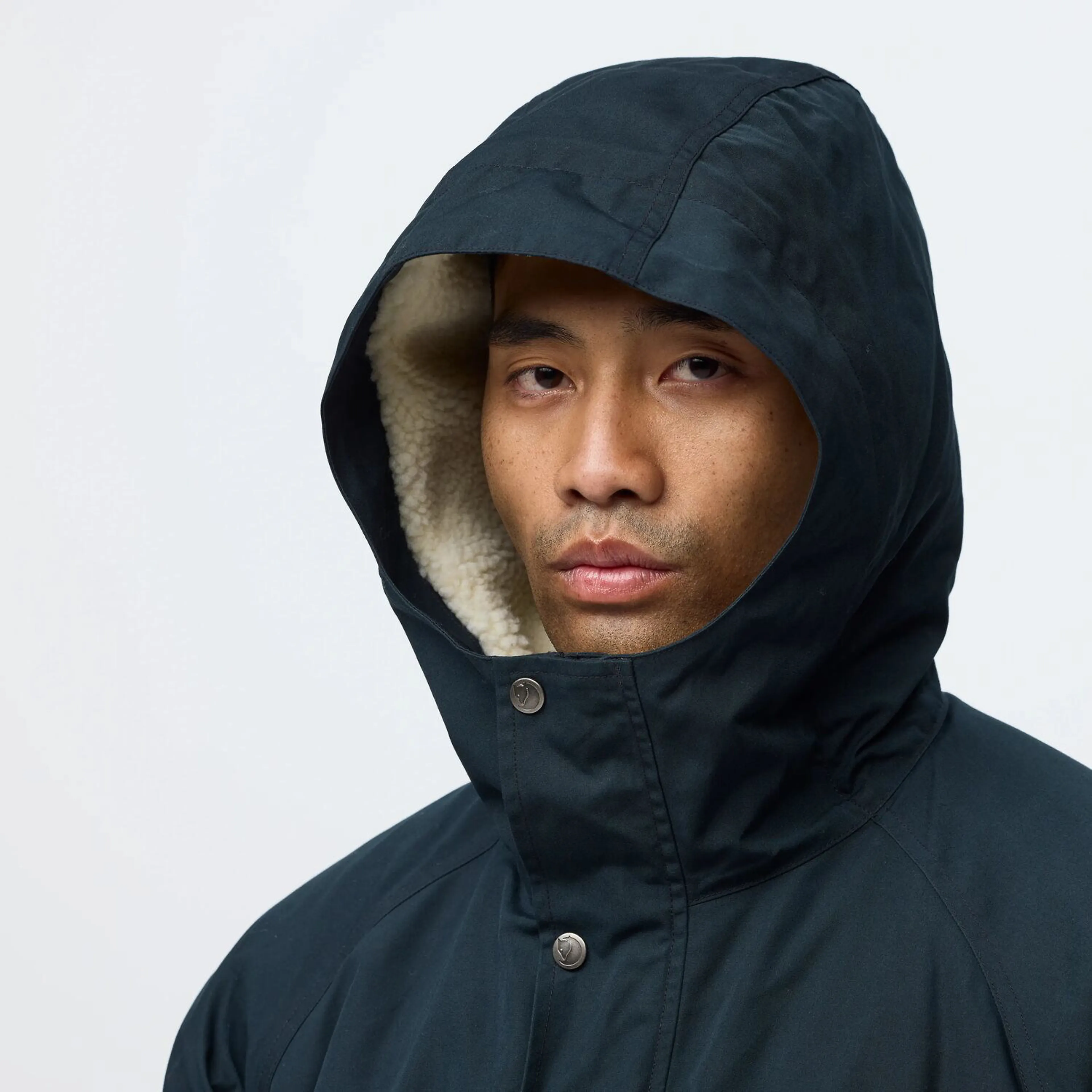 Vardag G-1000 Pile Jacket M