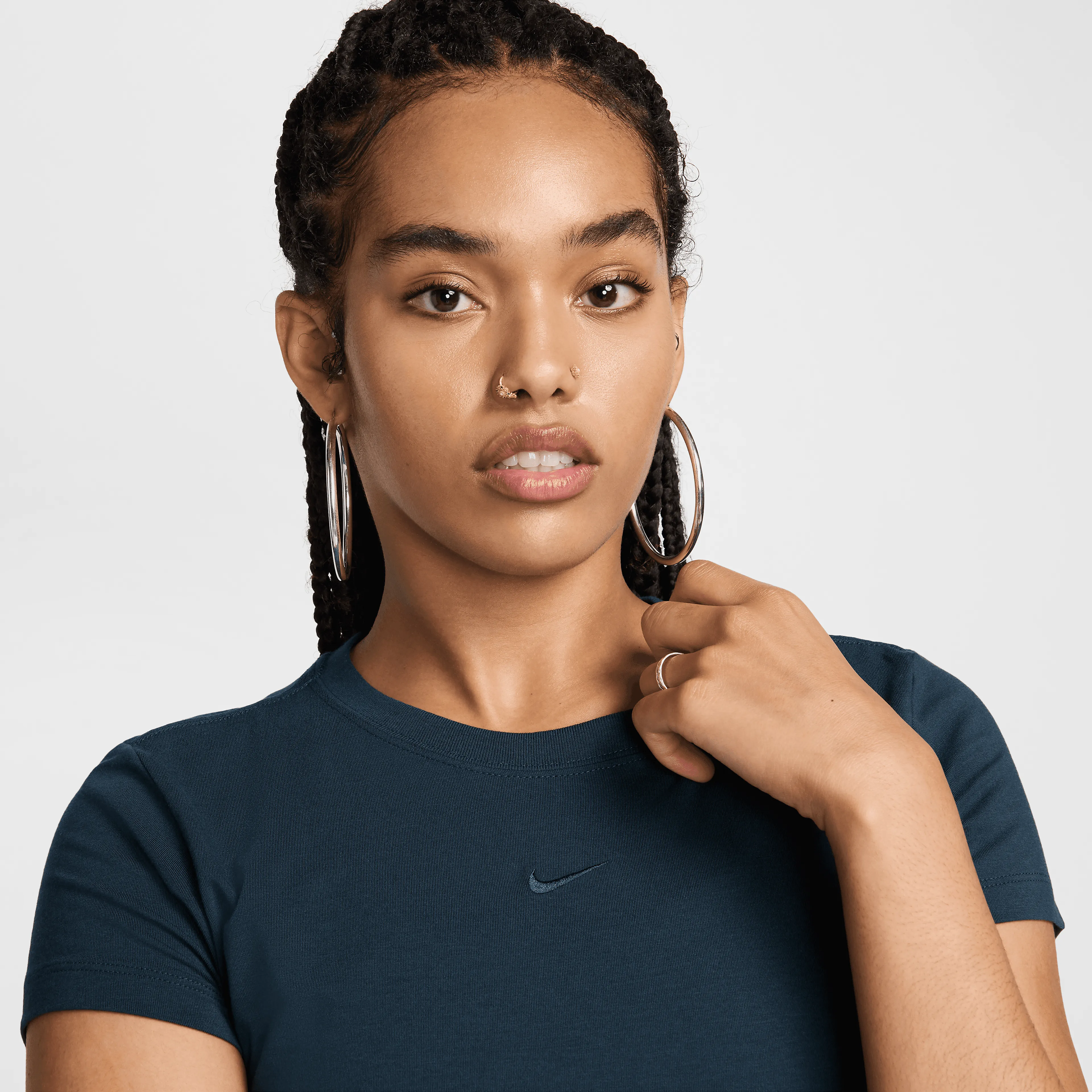  Sportswear Chill Knit Women's T-Shirt