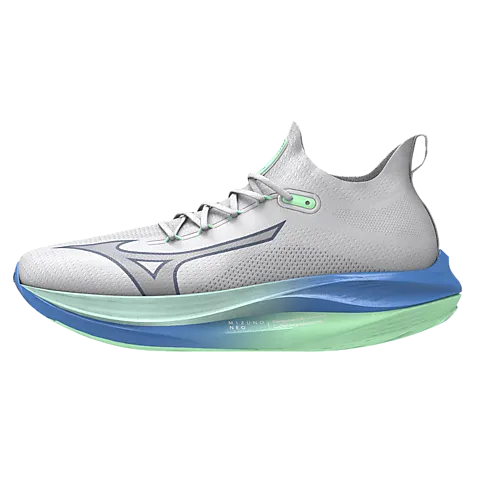 Mizuno Neo Vista