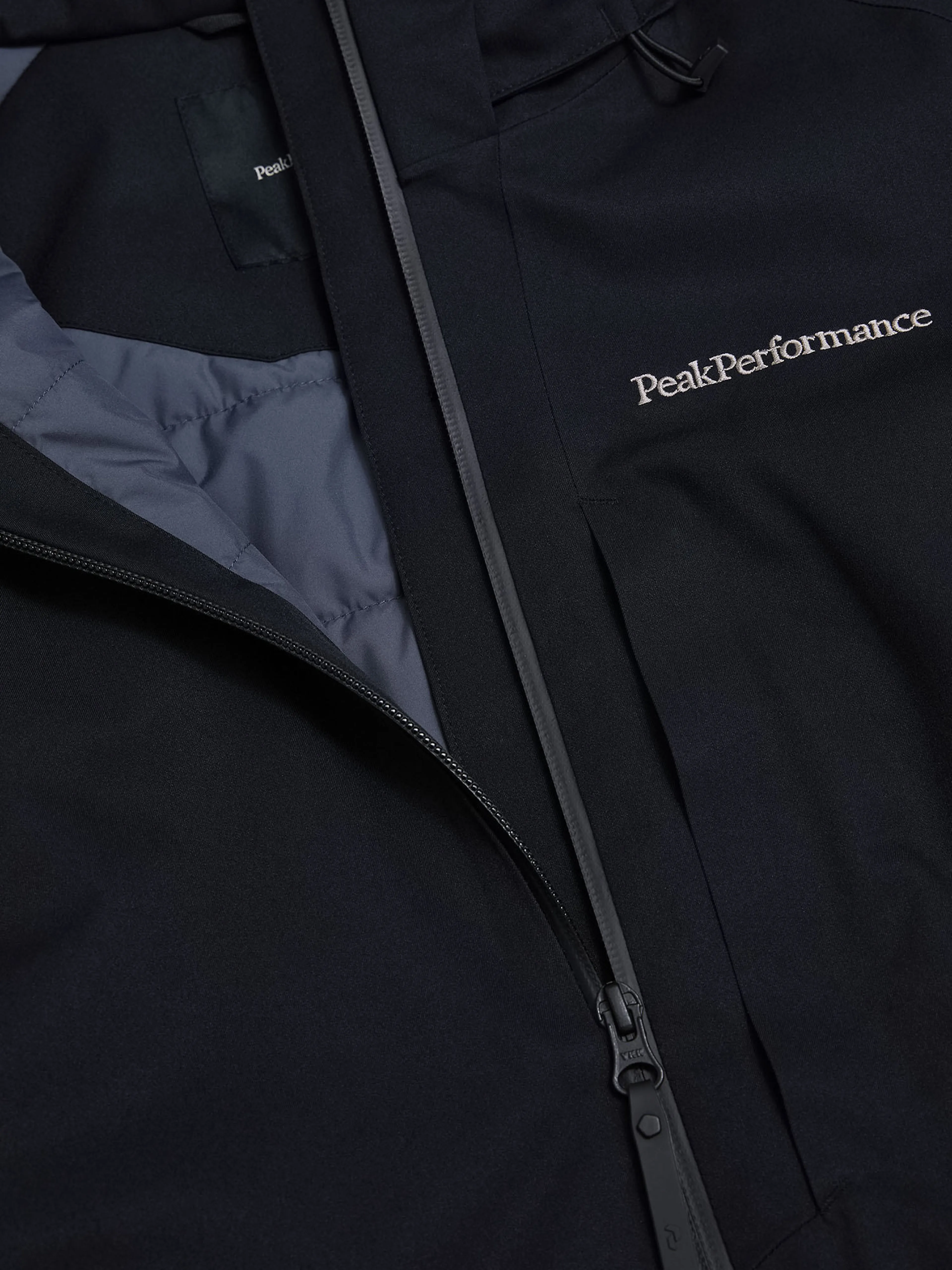 M Maroon Insulated Jacket