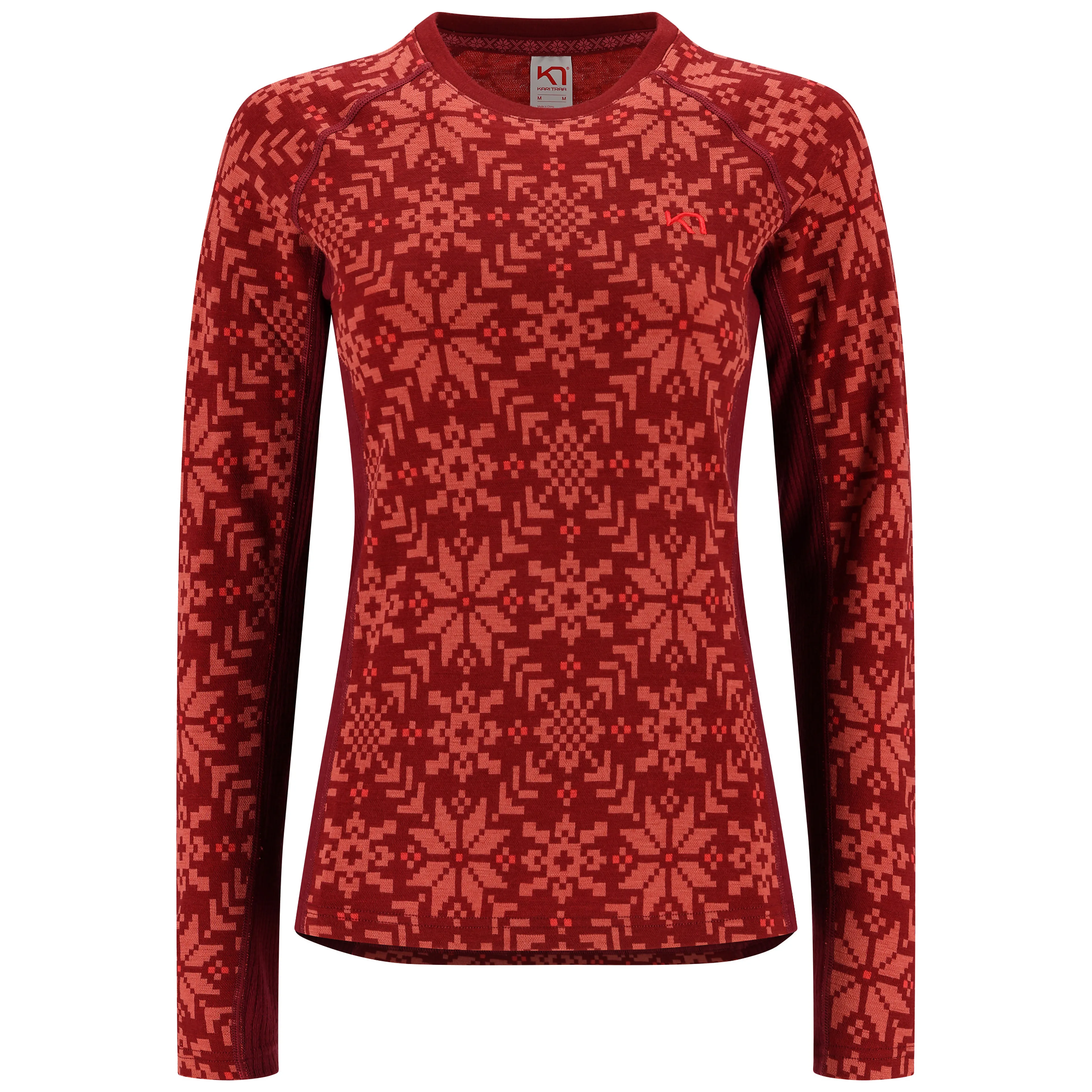 EDITH LONG SLEEVE EDITH LONG SLEEVE