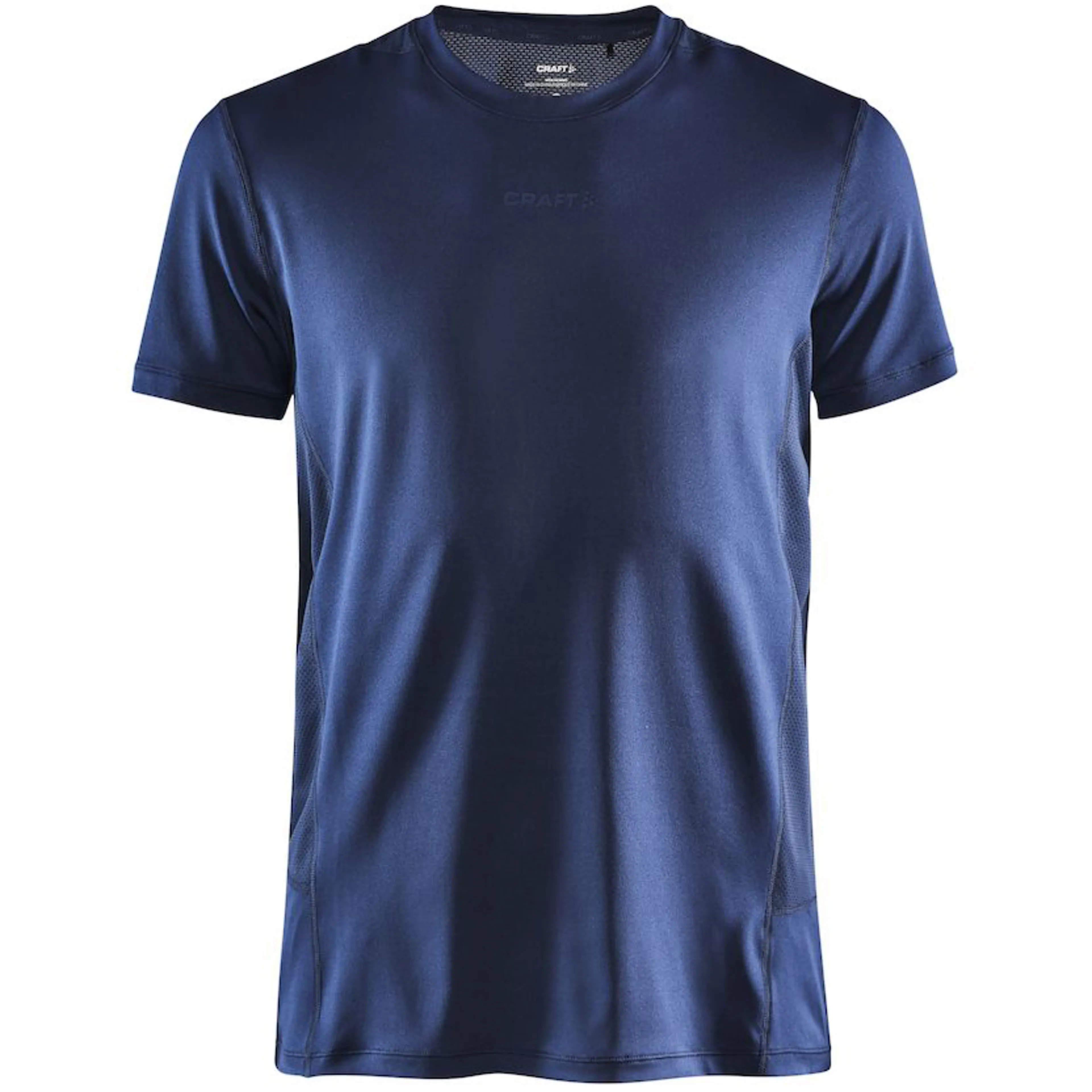 Adv Essence SS teknisk t-skjorte herre Adv Essence SS teknisk t-skjorte herre