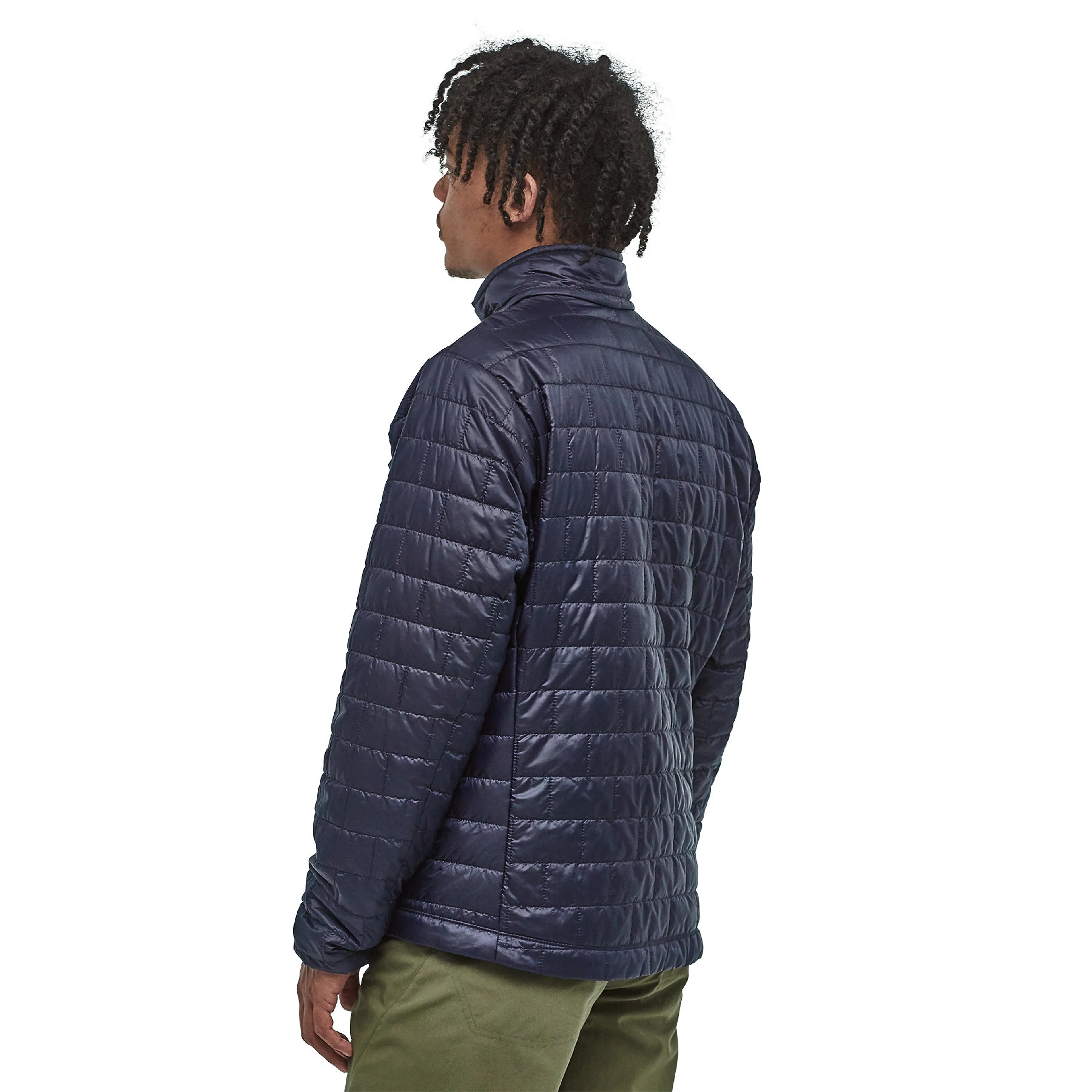 M's Nano Puff Jkt