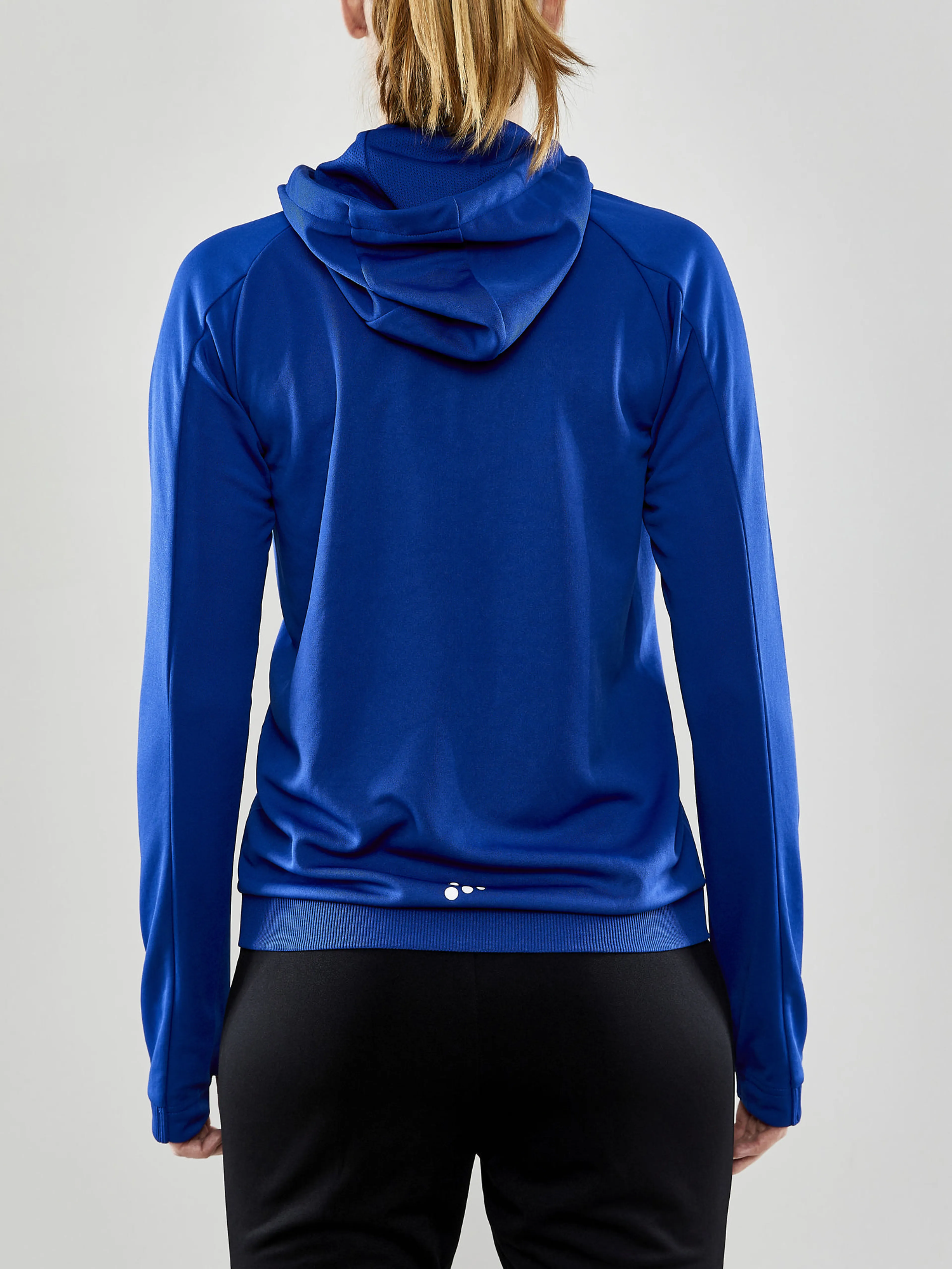 Evolve Hood Jacket W