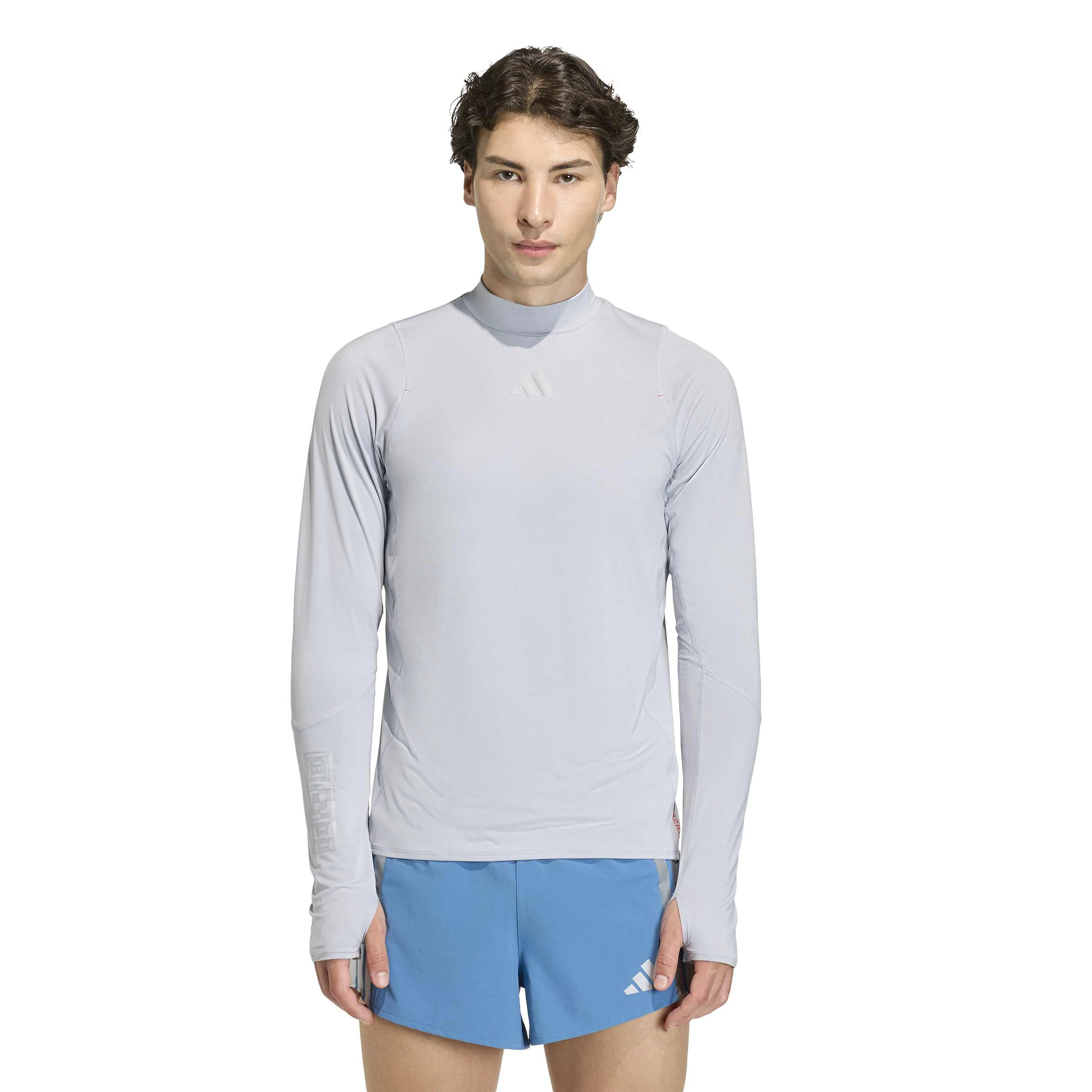 Adizero Ekiden Longsleeve  