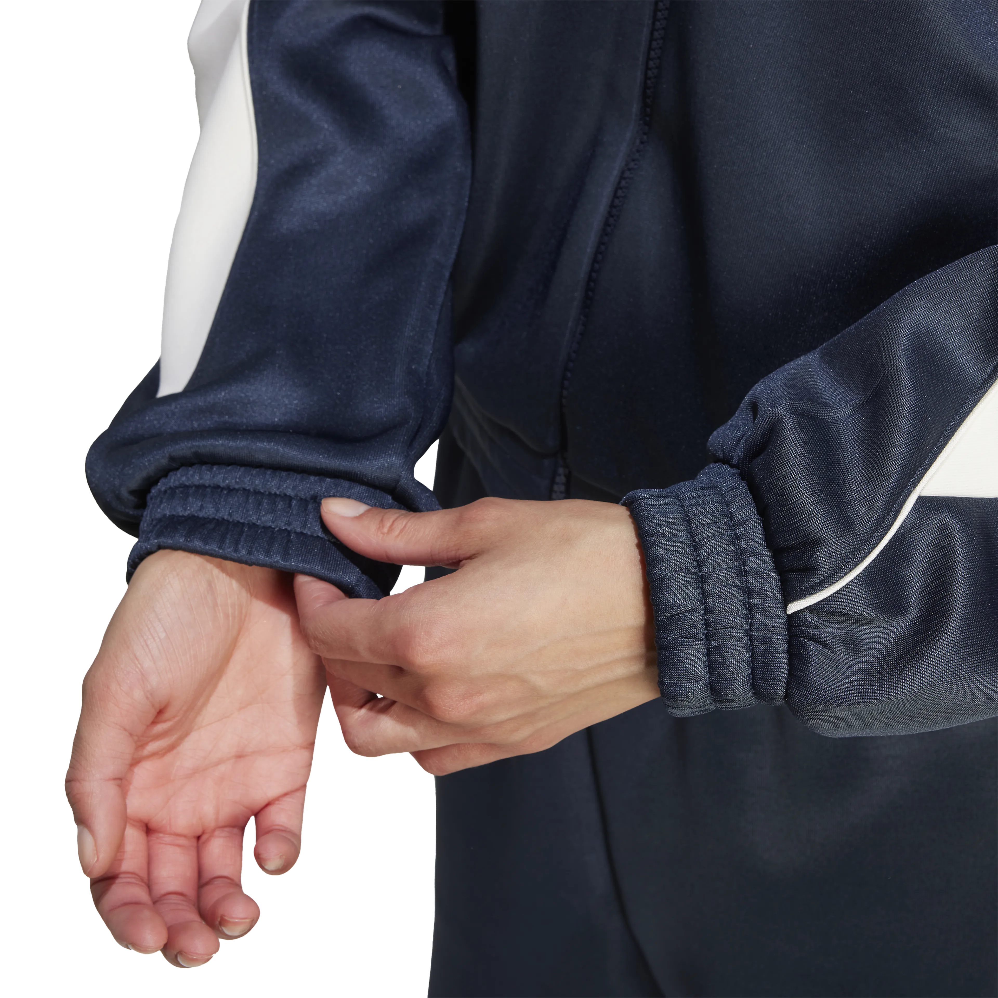 Stadium Tracktop Dame
