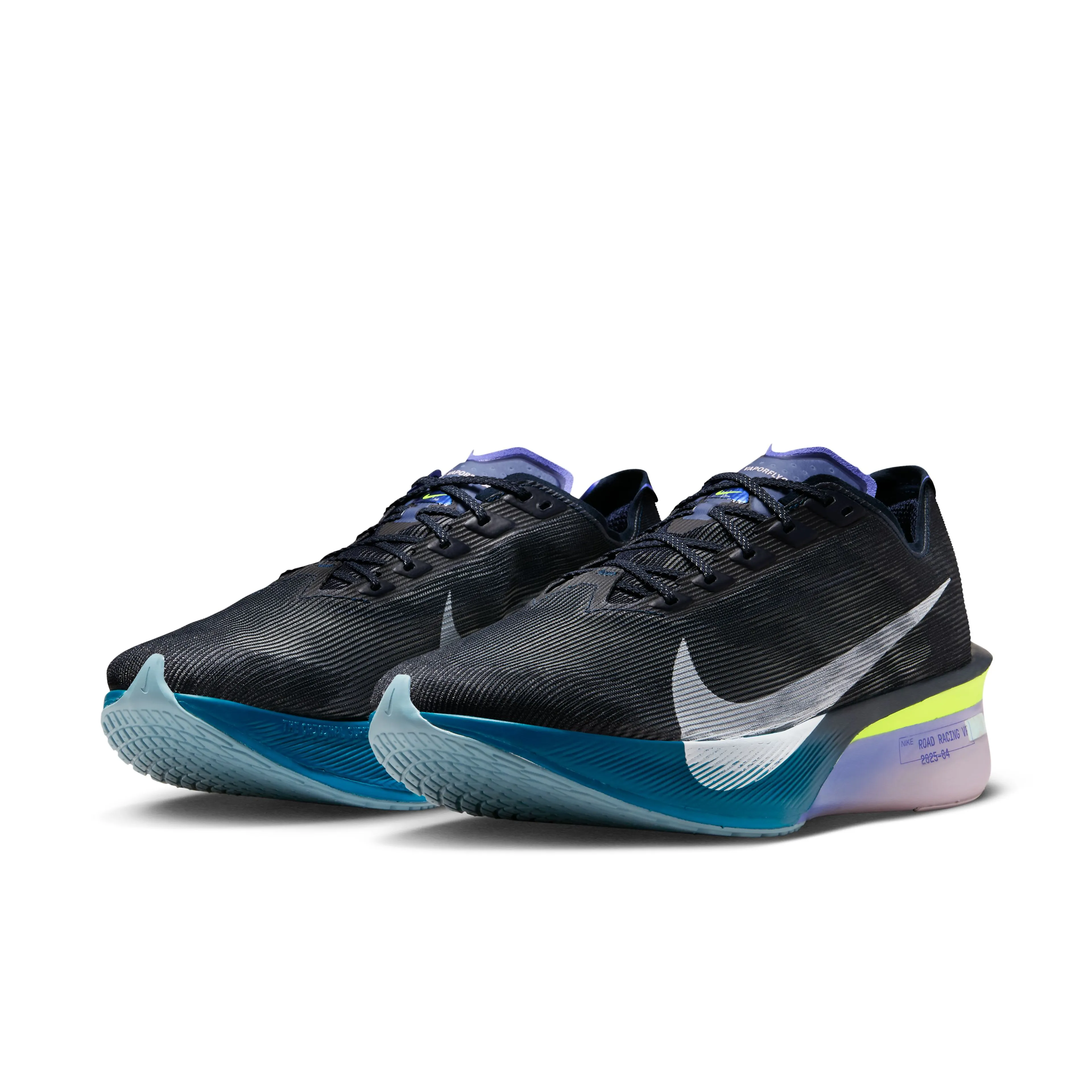 Vaporfly 4 Men's Road Racing Shoes