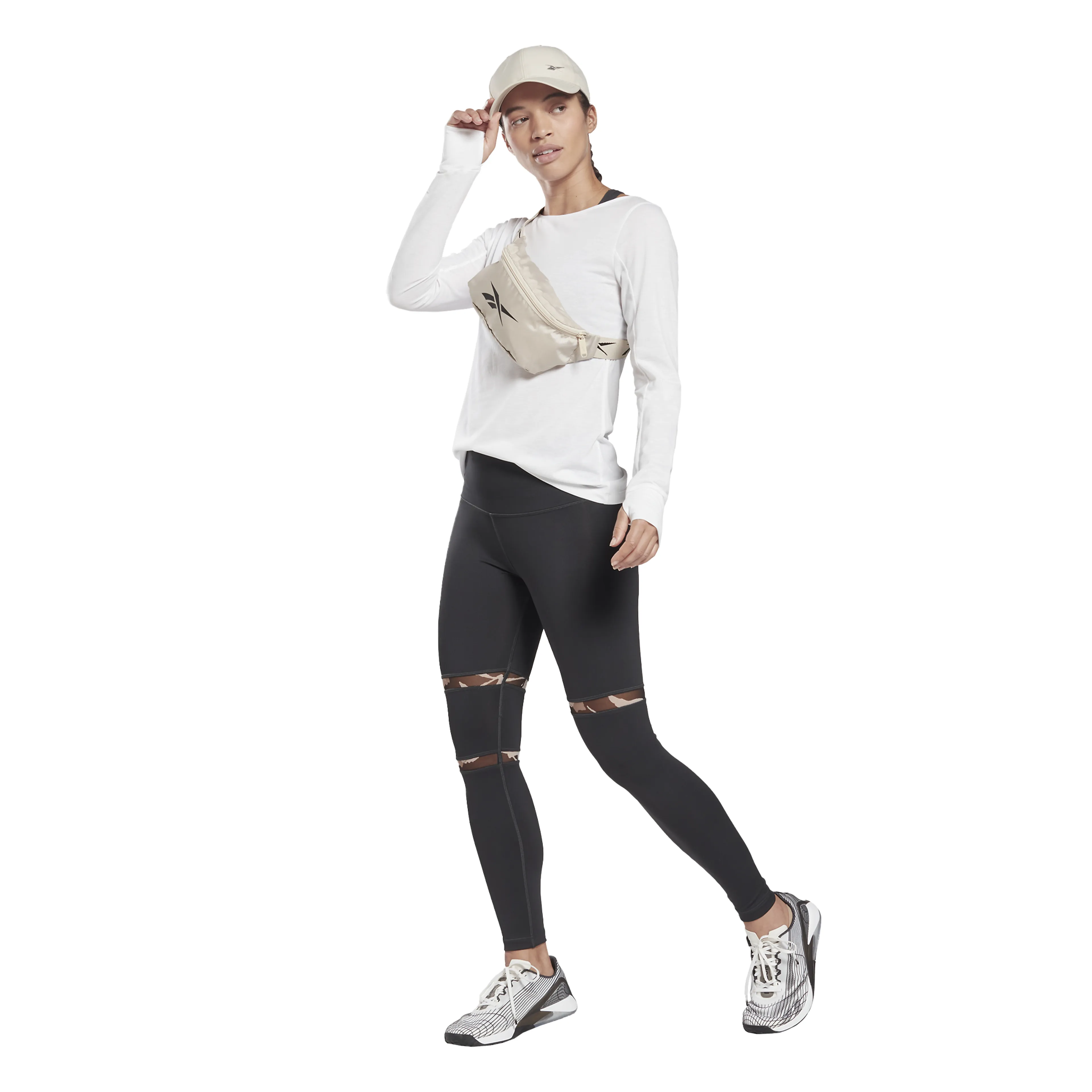 WOR Supremium Long Sleeve