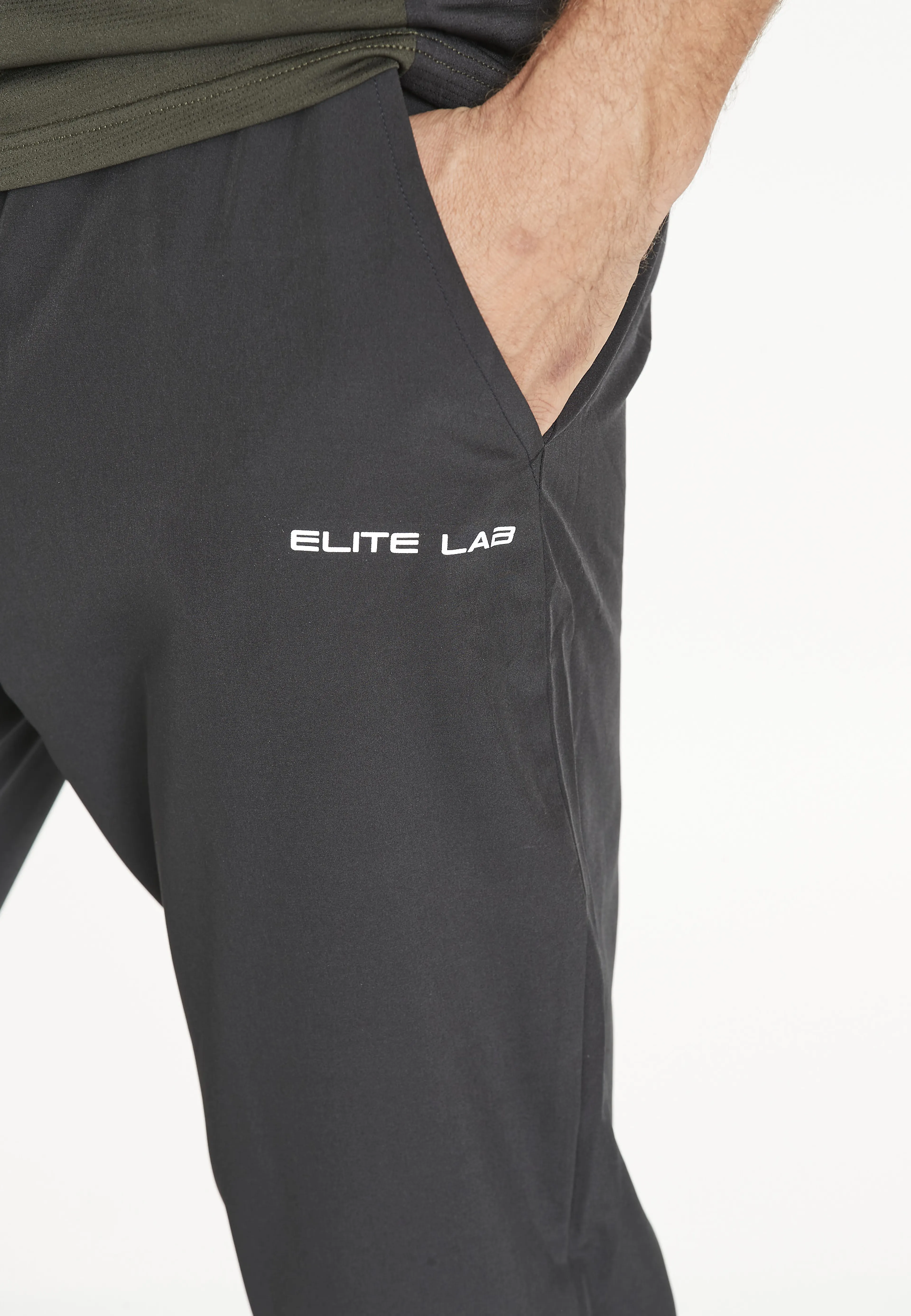 Lightweight Pants