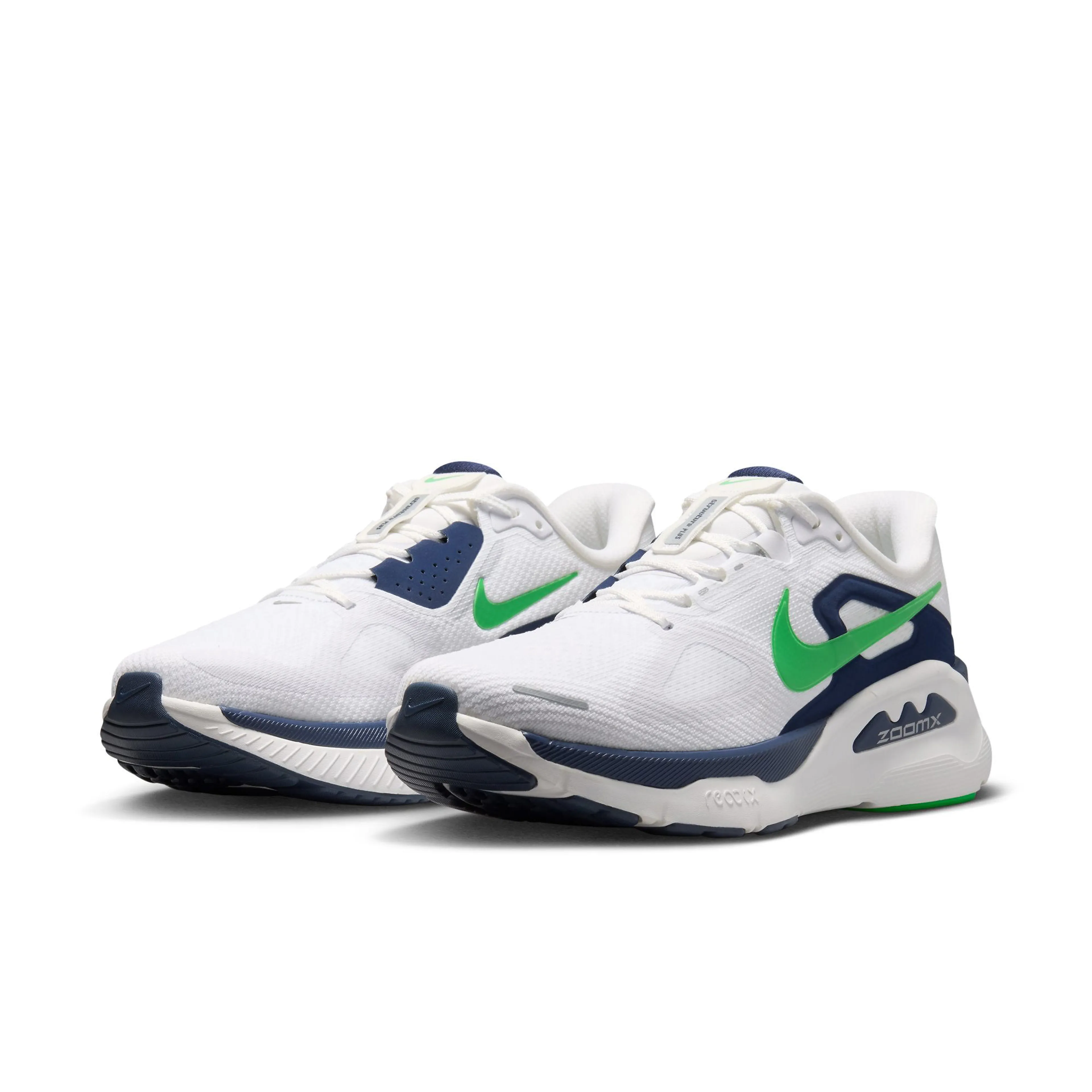Structure Plus Men's Road Running Shoes