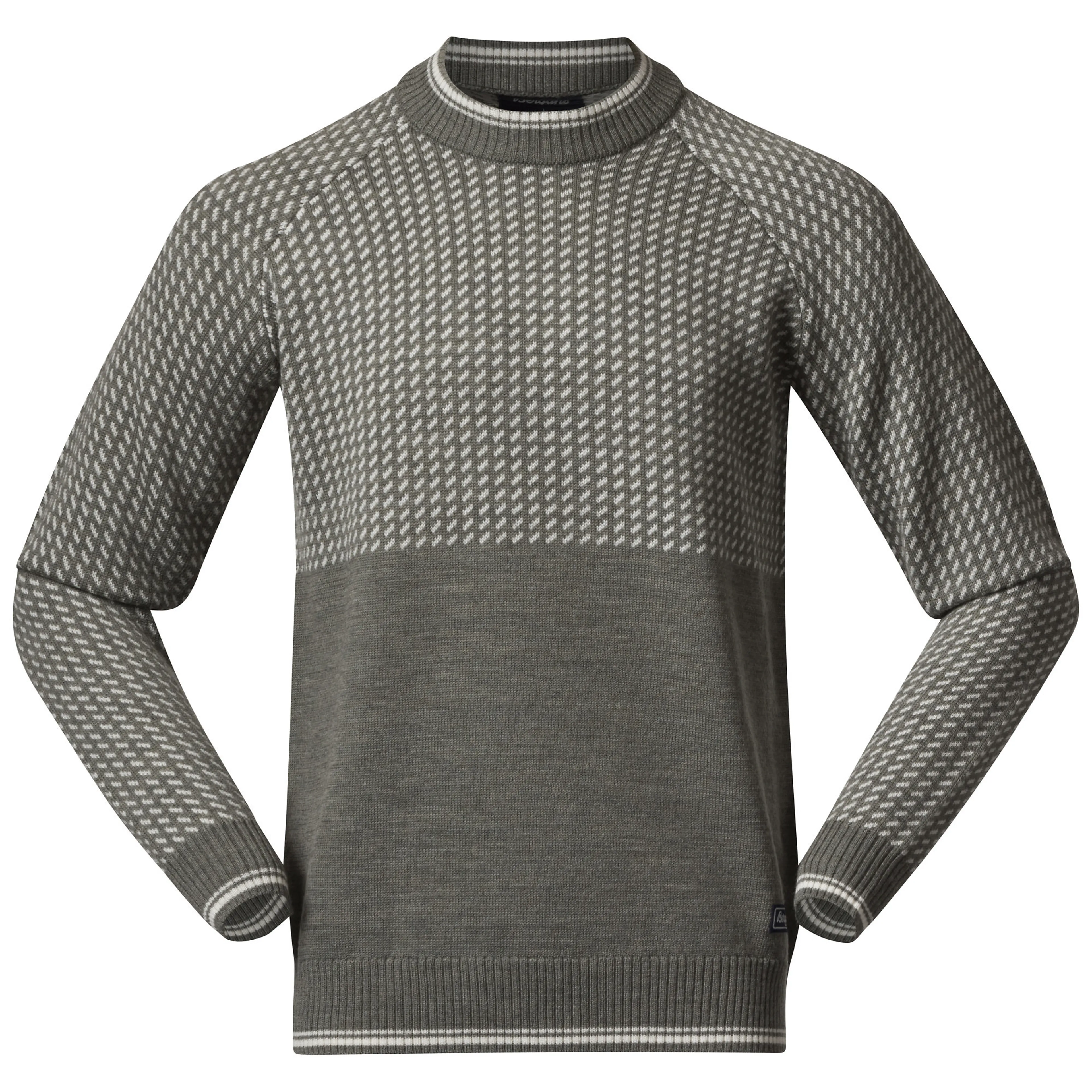 Alvdal Wool Jumper Alvdal Wool Jumper