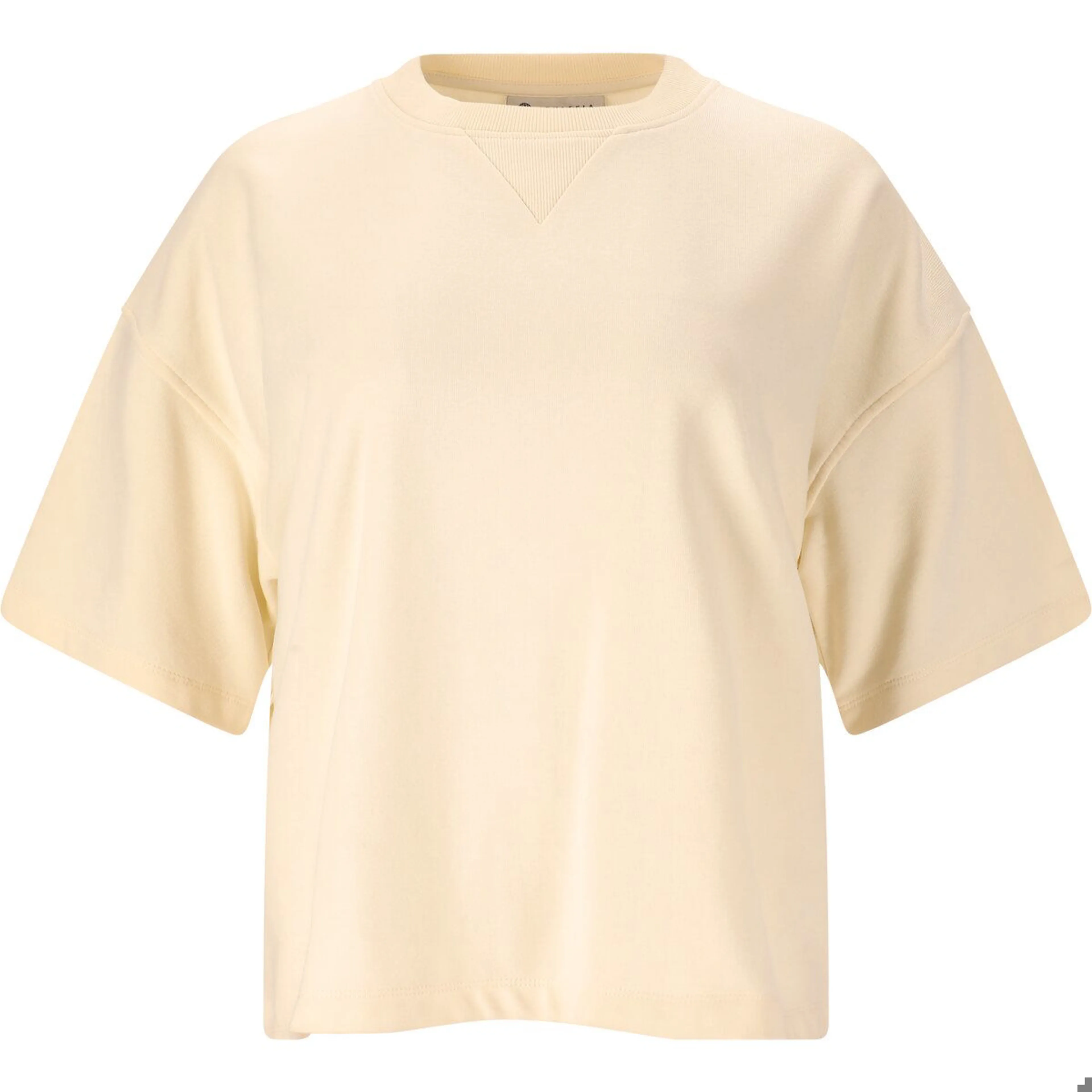 Crecy W S/S Tee