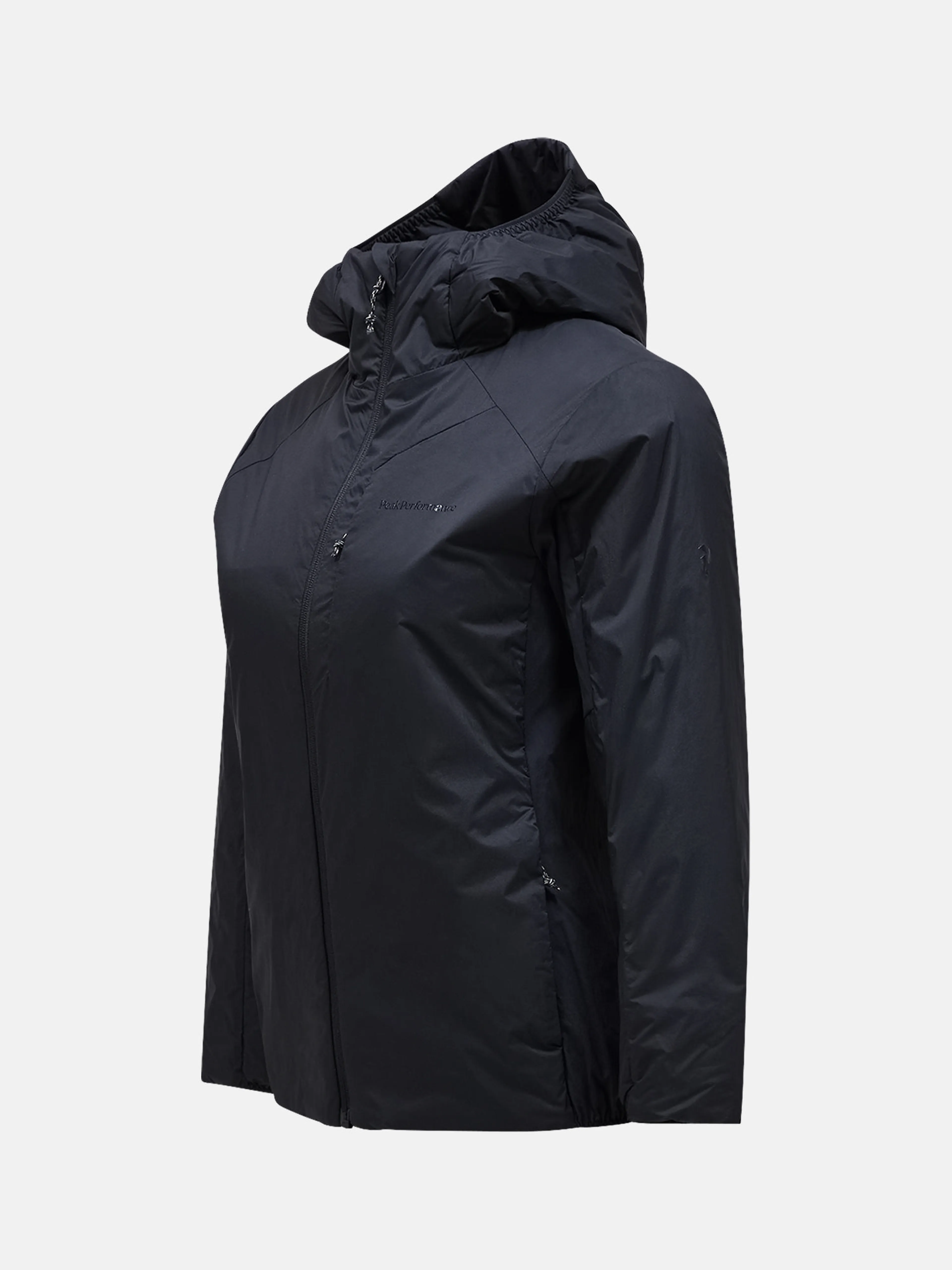 W Freelight Reversible Hoodie