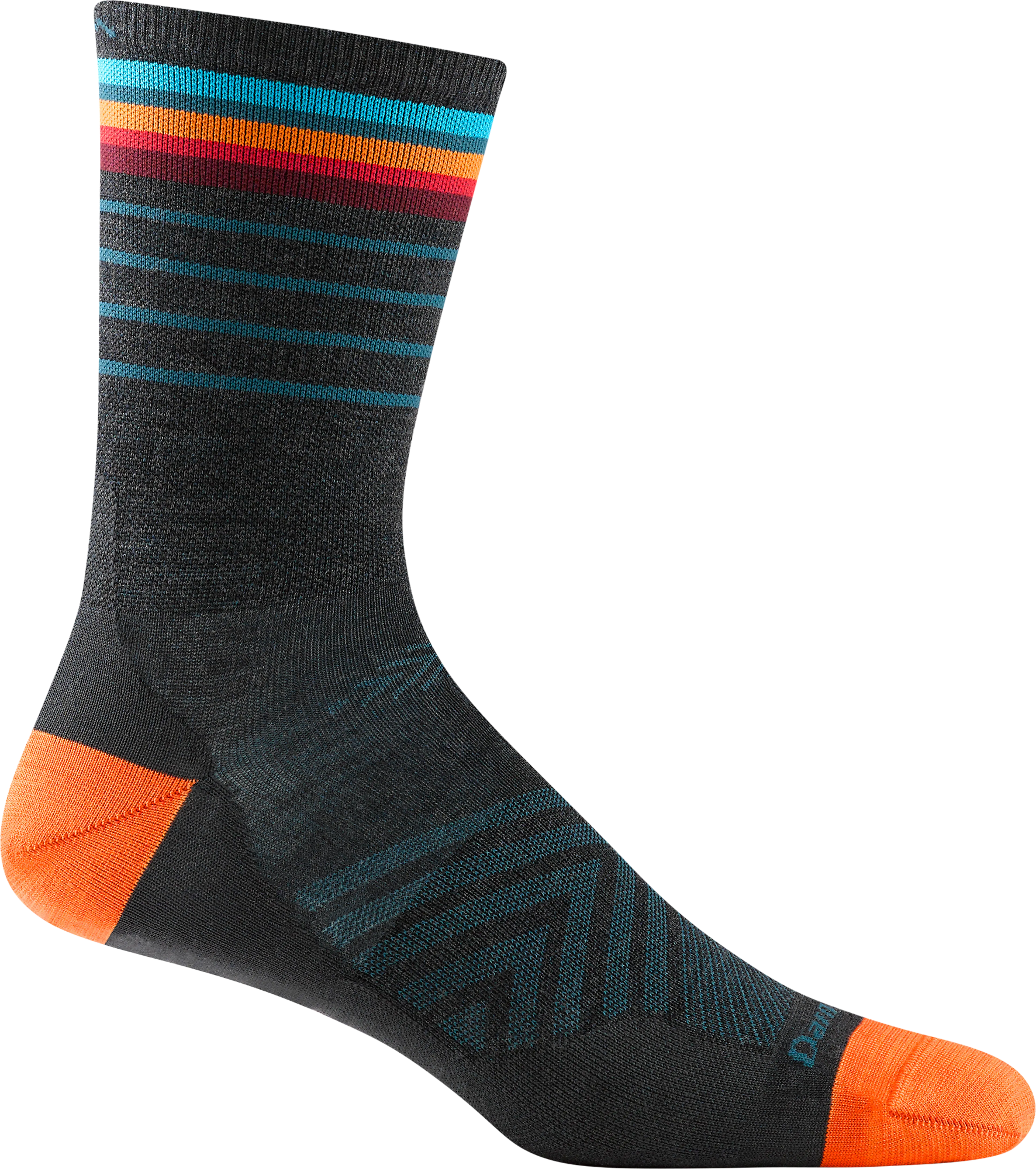 Stride Micro Crew Ultra-Lightweight sokker herre