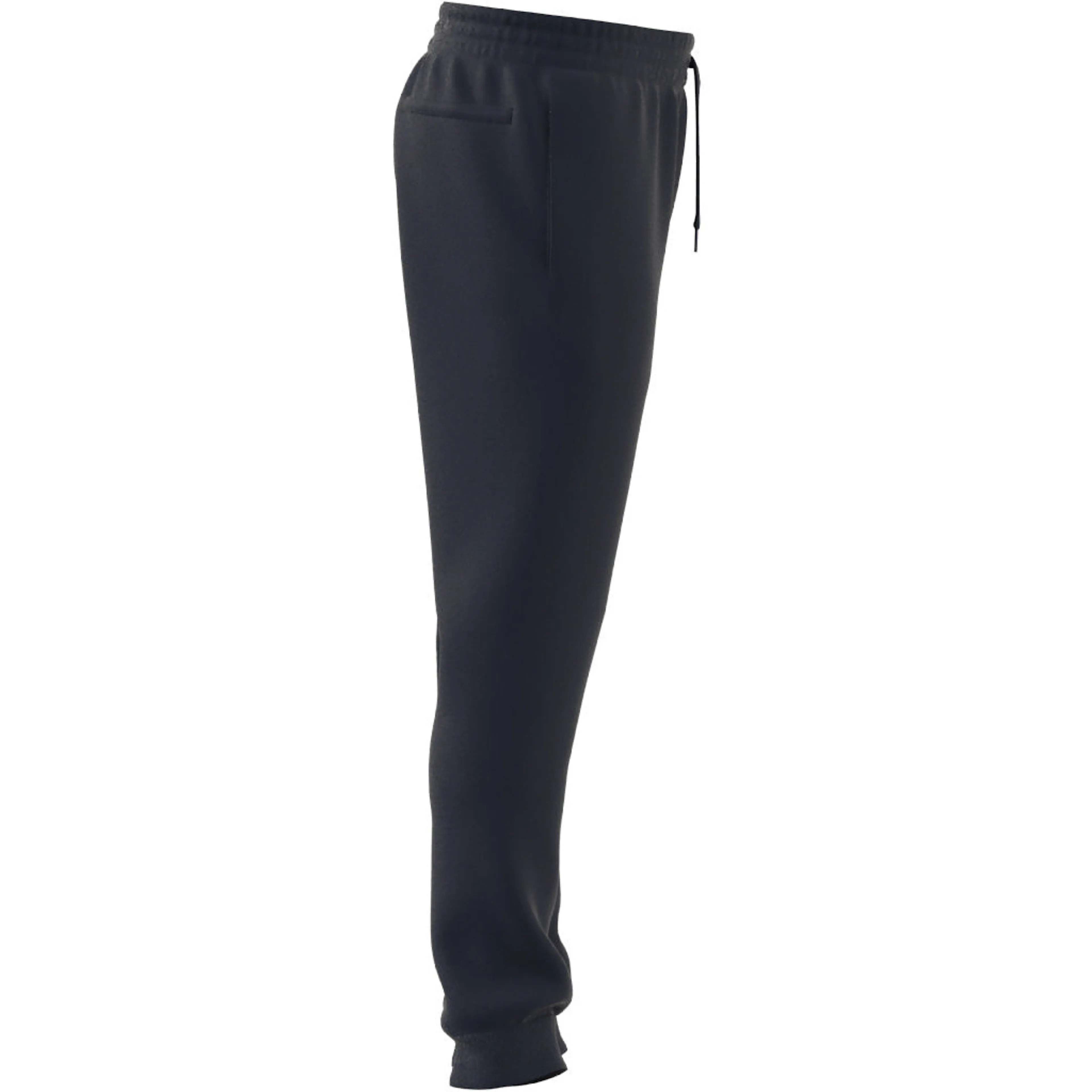 Essentials Fleece Regular Tapered Bukse herre