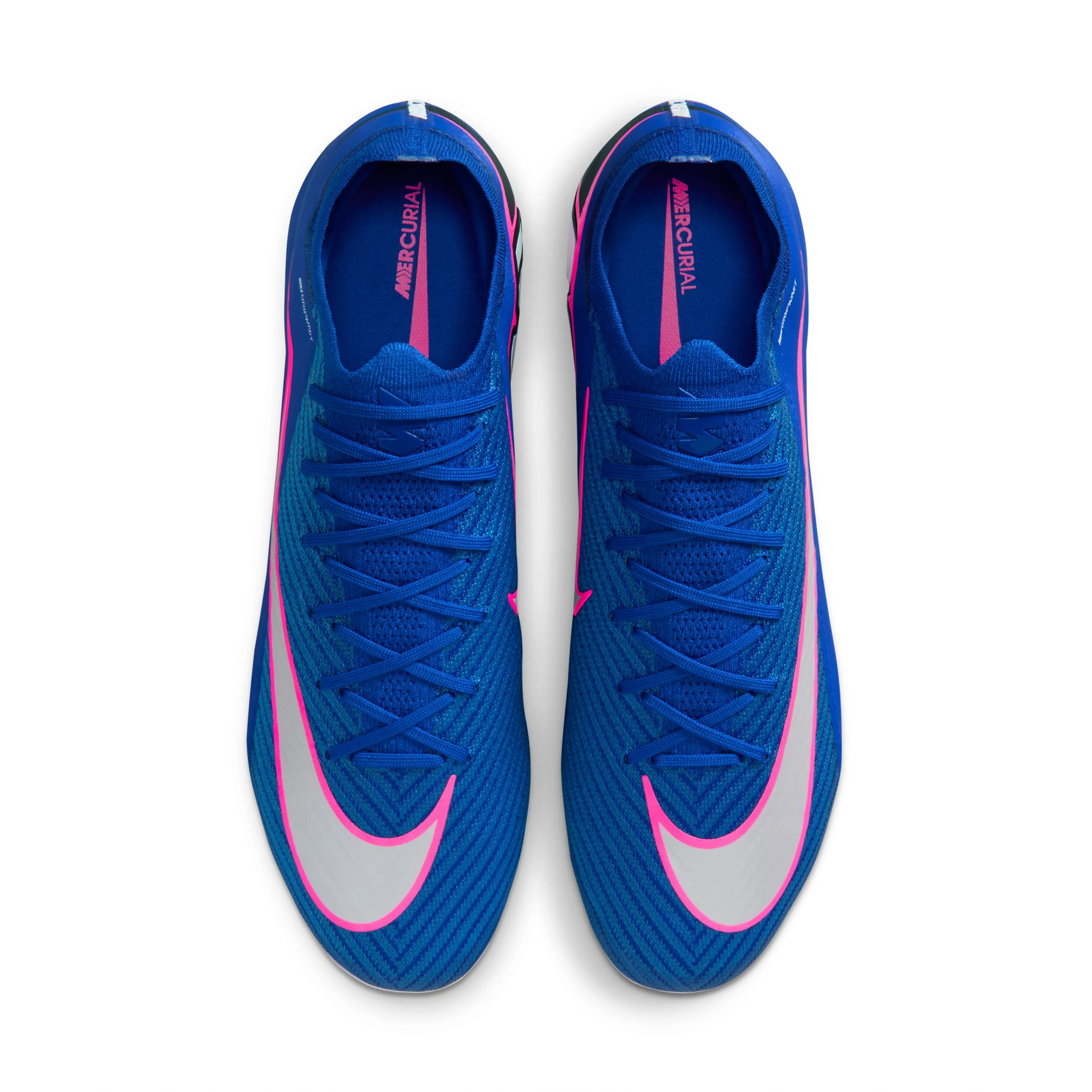 Mercurial Vapor 16 Elite Artificial-Grass Low-Top Fotballsko