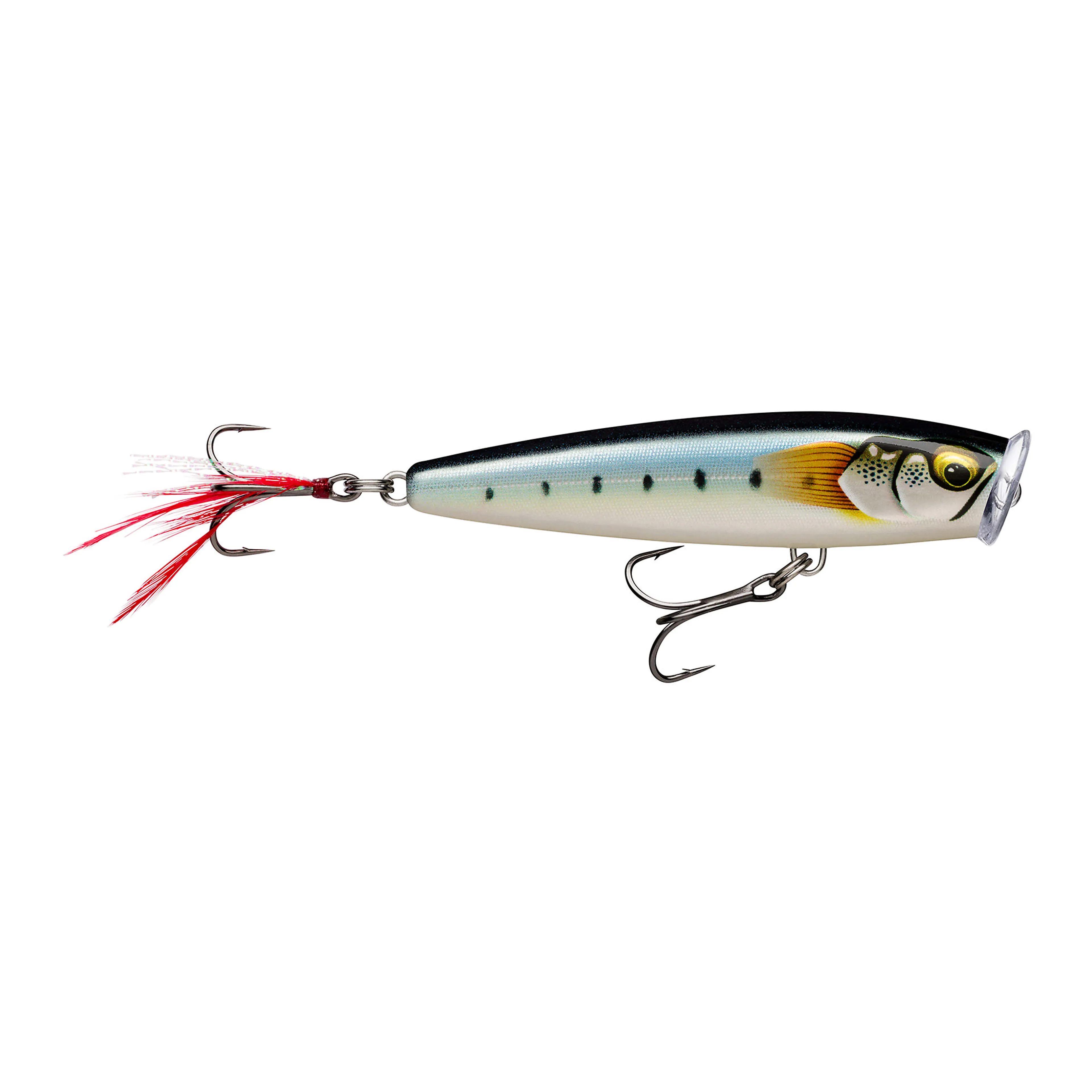 Skitter Pop Elite 9,5cm 17g GDMI