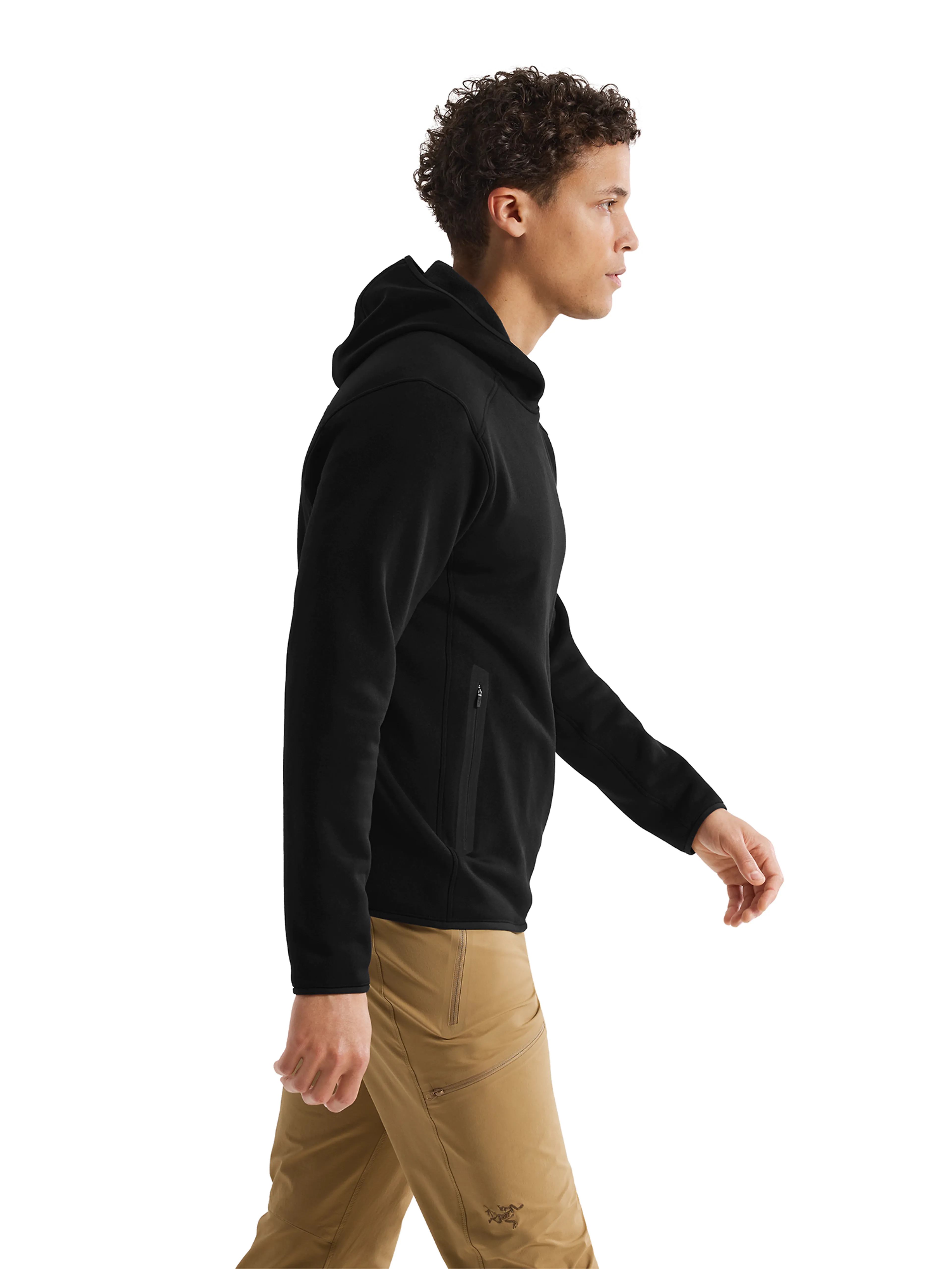 Kyanite Pullover Hoody M