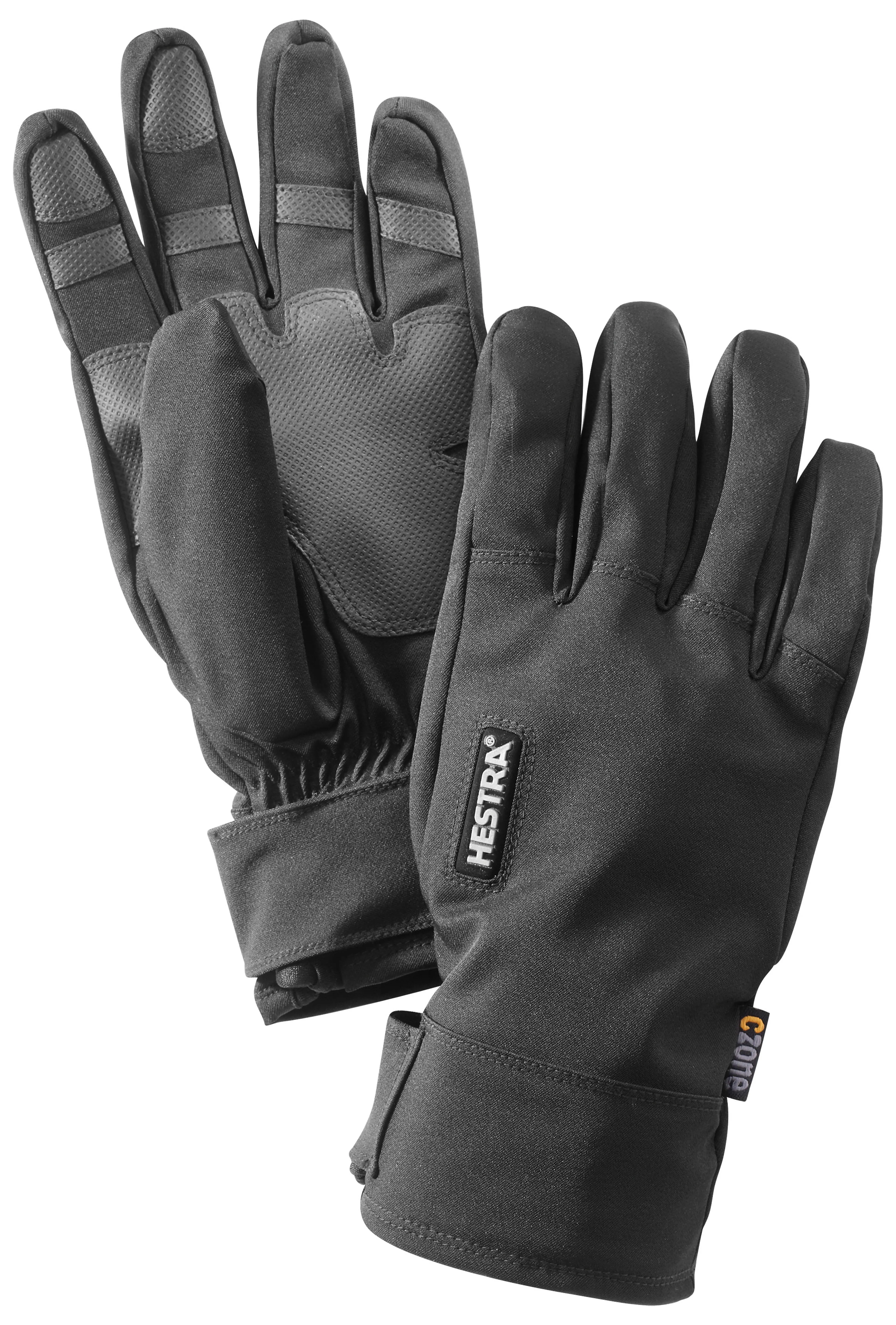 CZone Contact Pick Up - 5 finger CZone Contact Pick Up - 5 finger