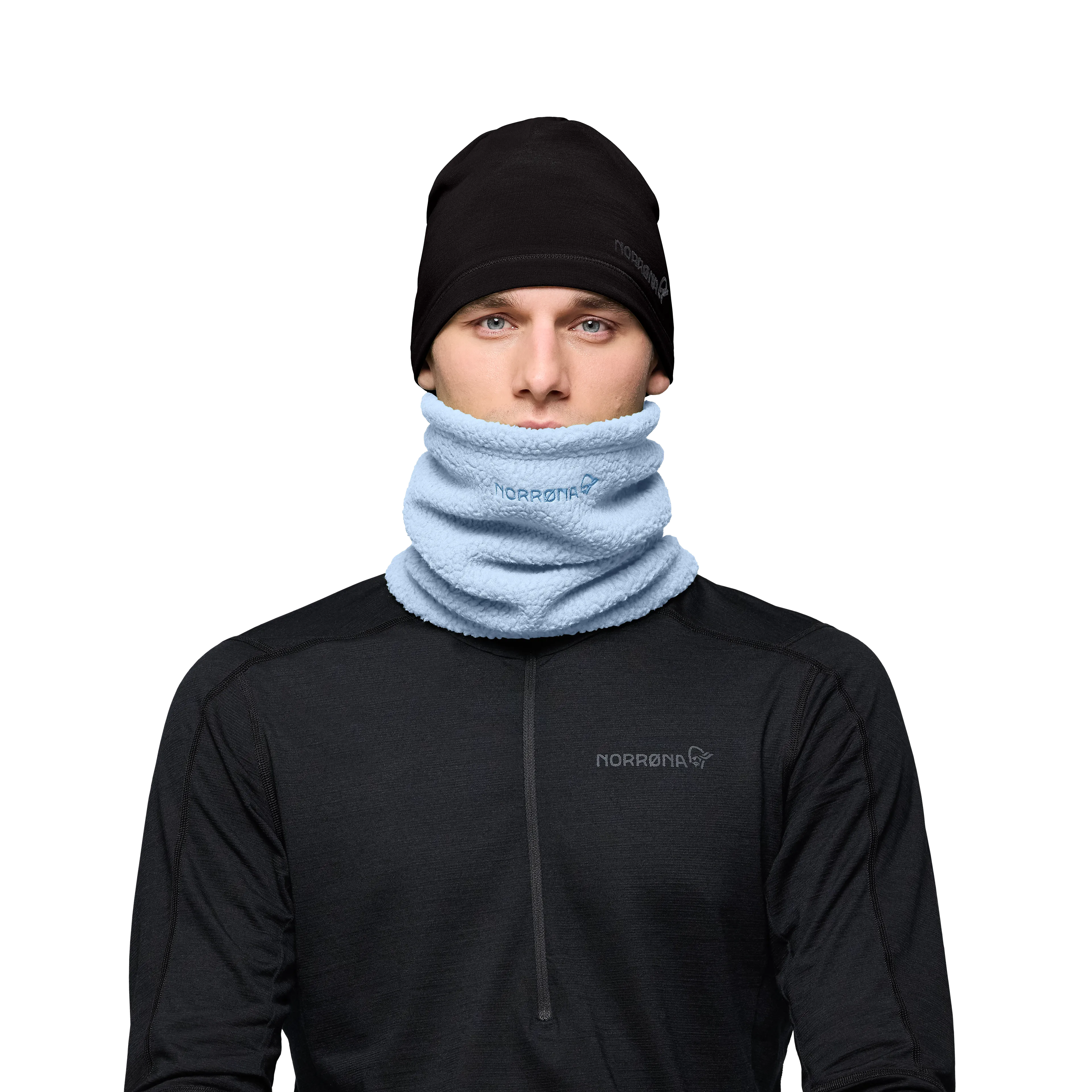 /29 warm3 Neck