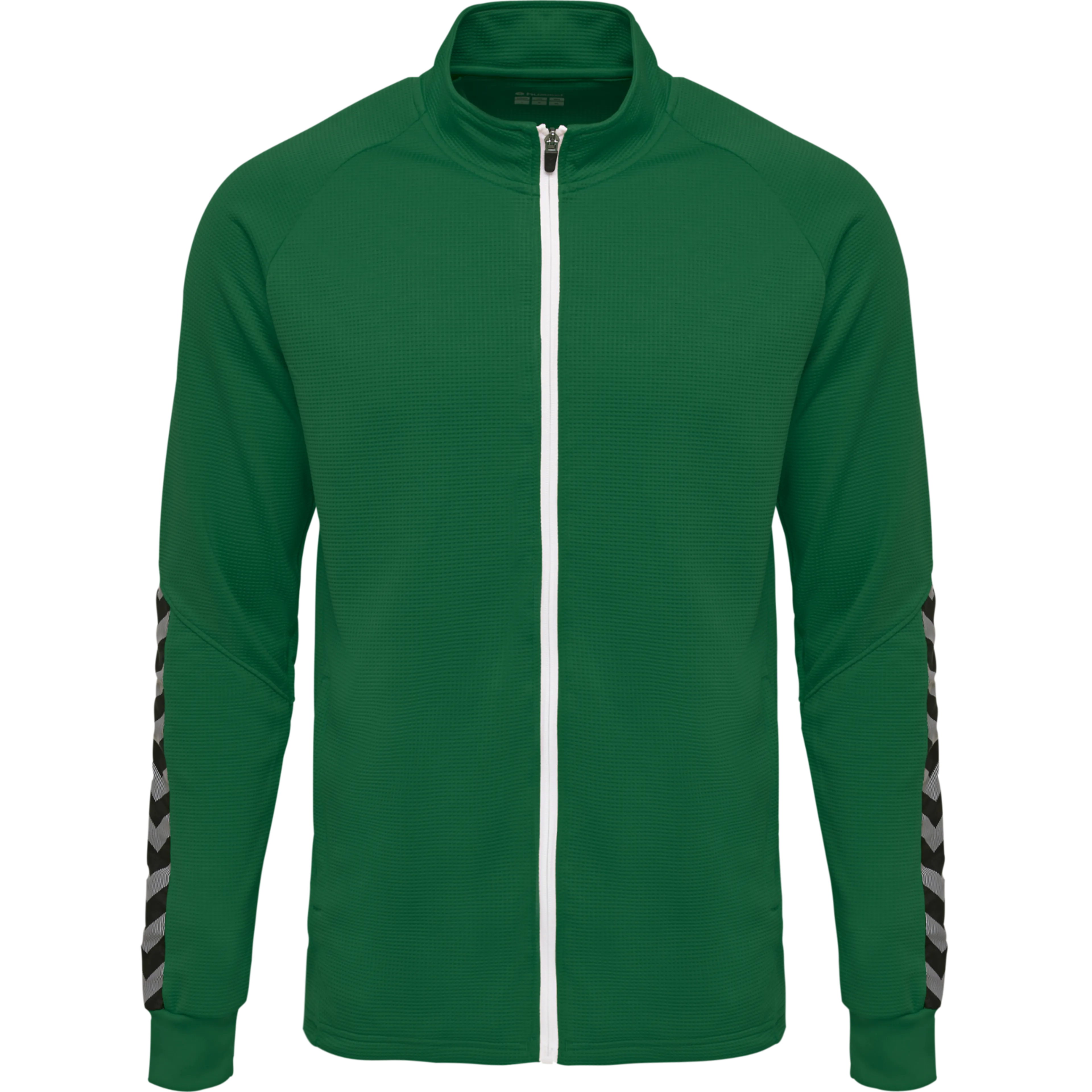hmlAUTHENTIC KIDS POLY ZIP JACKET hmlAUTHENTIC KIDS POLY ZIP JACKET