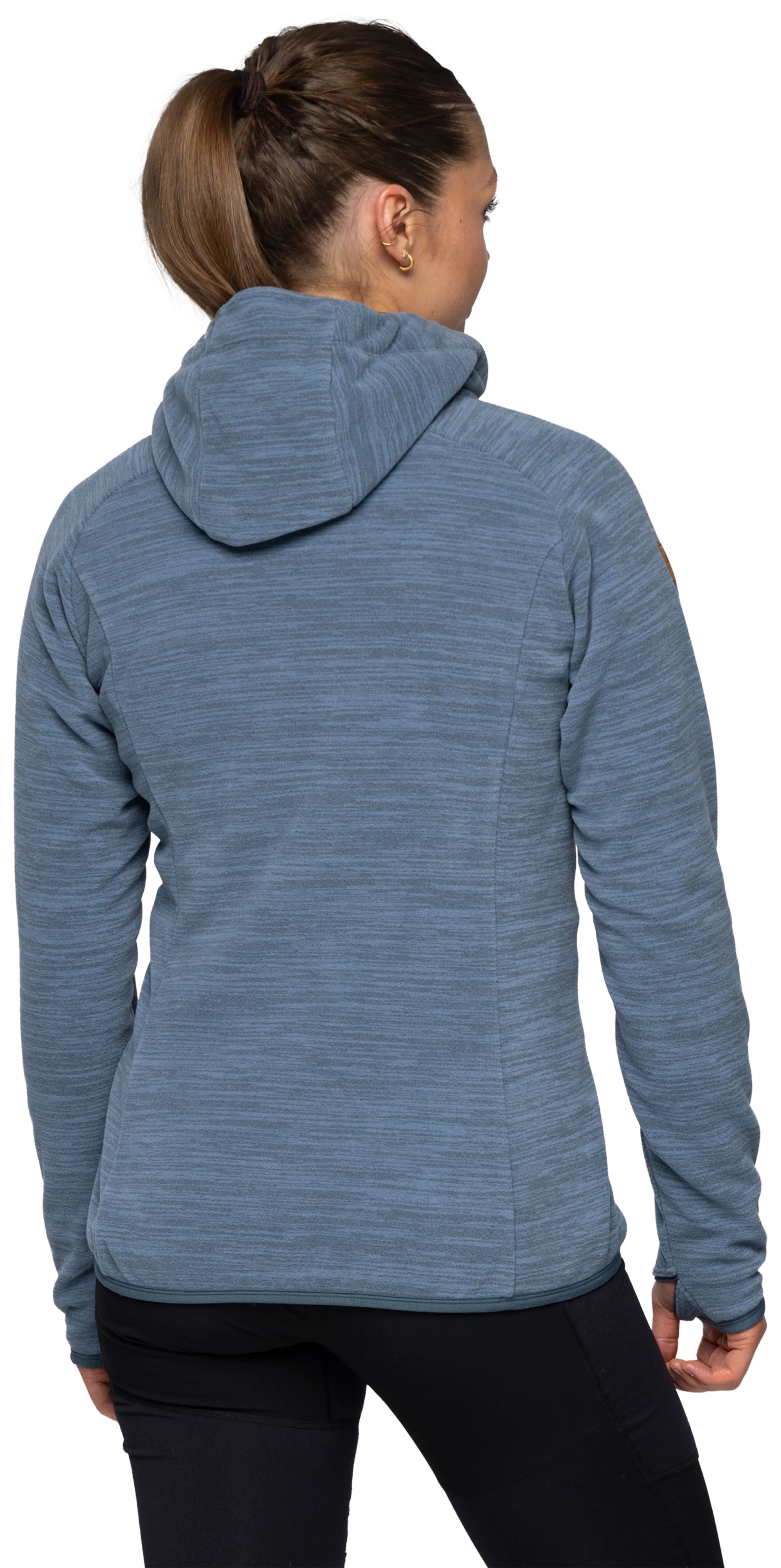 Hareid Fleece W Jacket