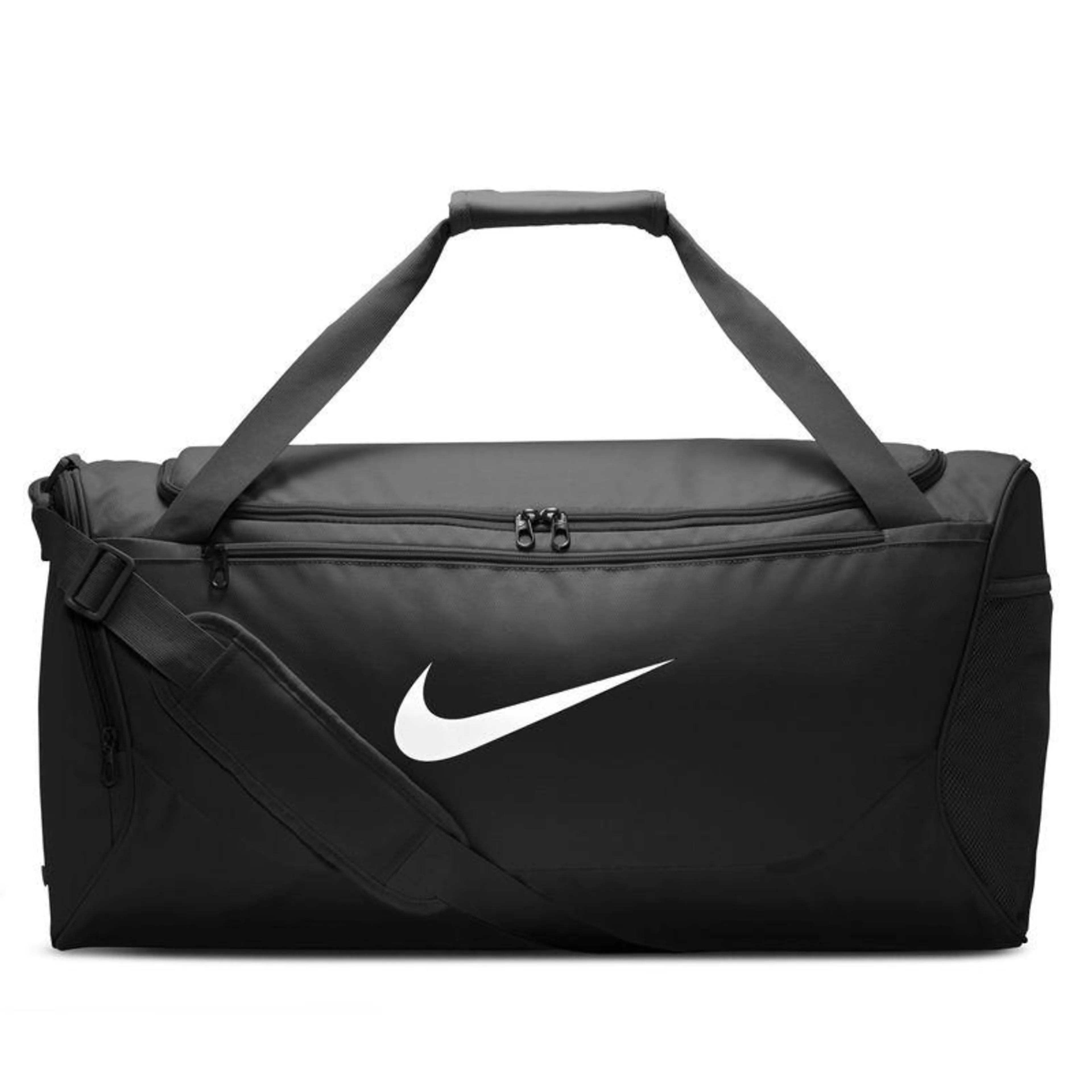 Brasilia Training Duffel Bag (Medium, 60L)