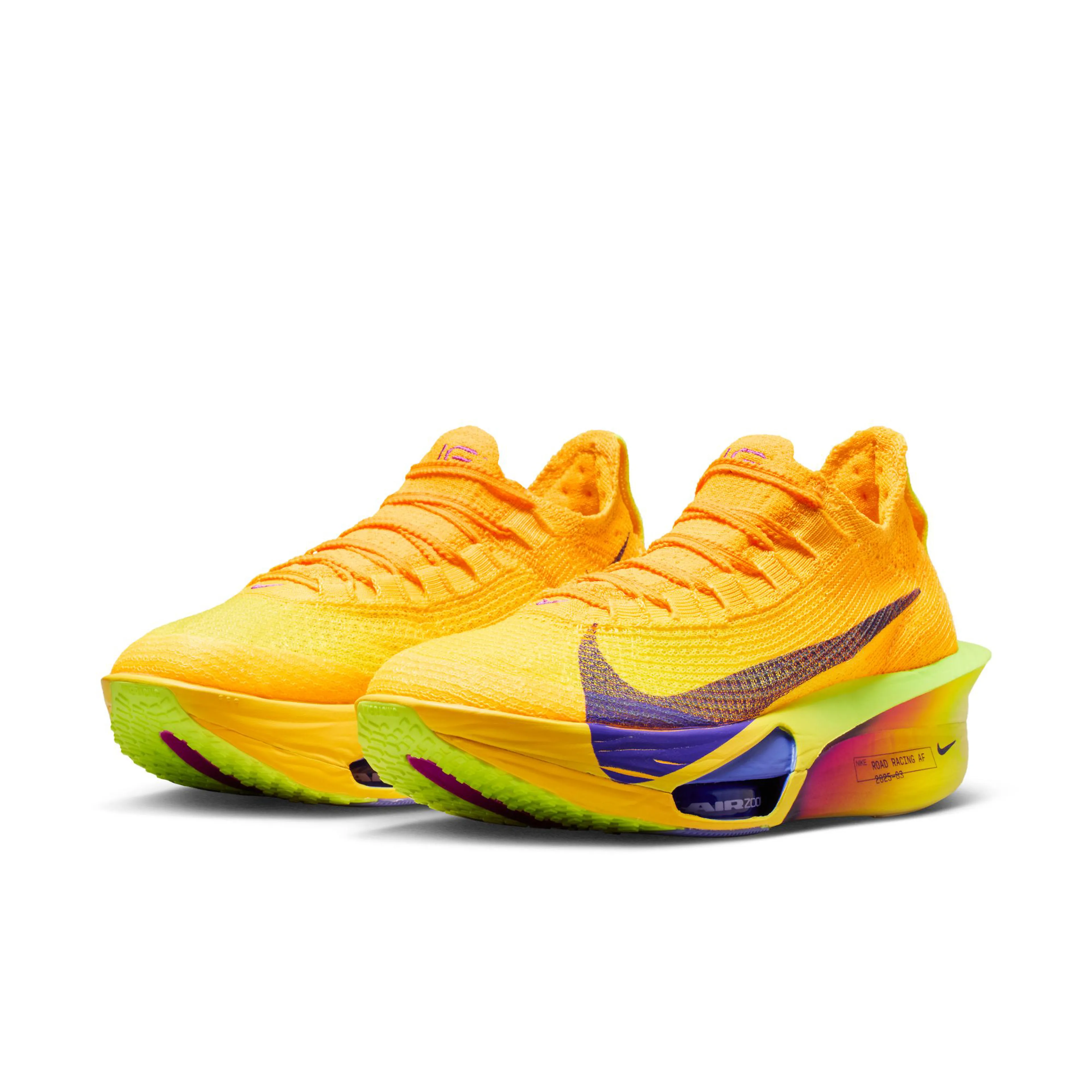 AIR ZOOM ALPHAFLY NEXT% 3