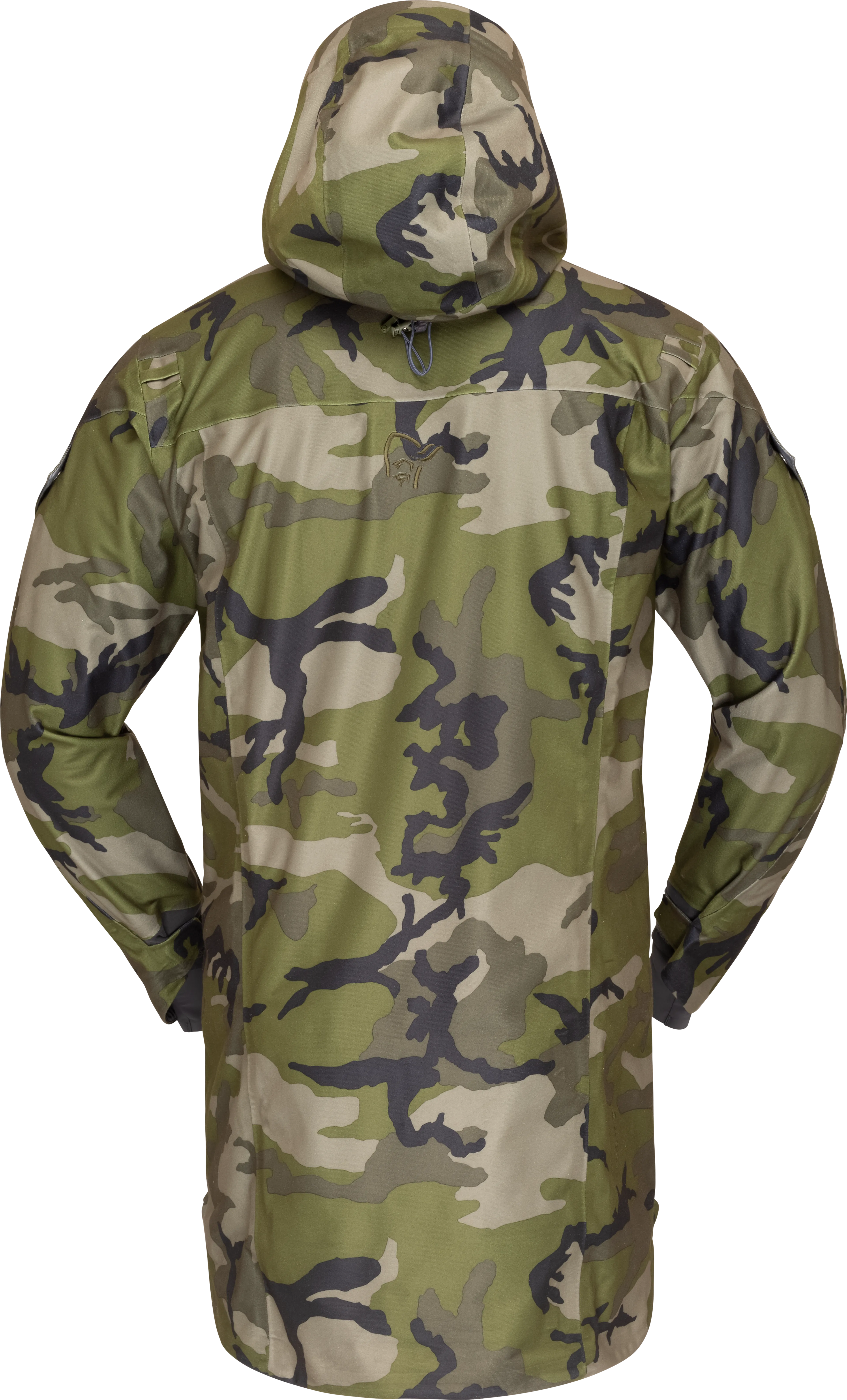 kvinnherad Gore-Tex Parka M's