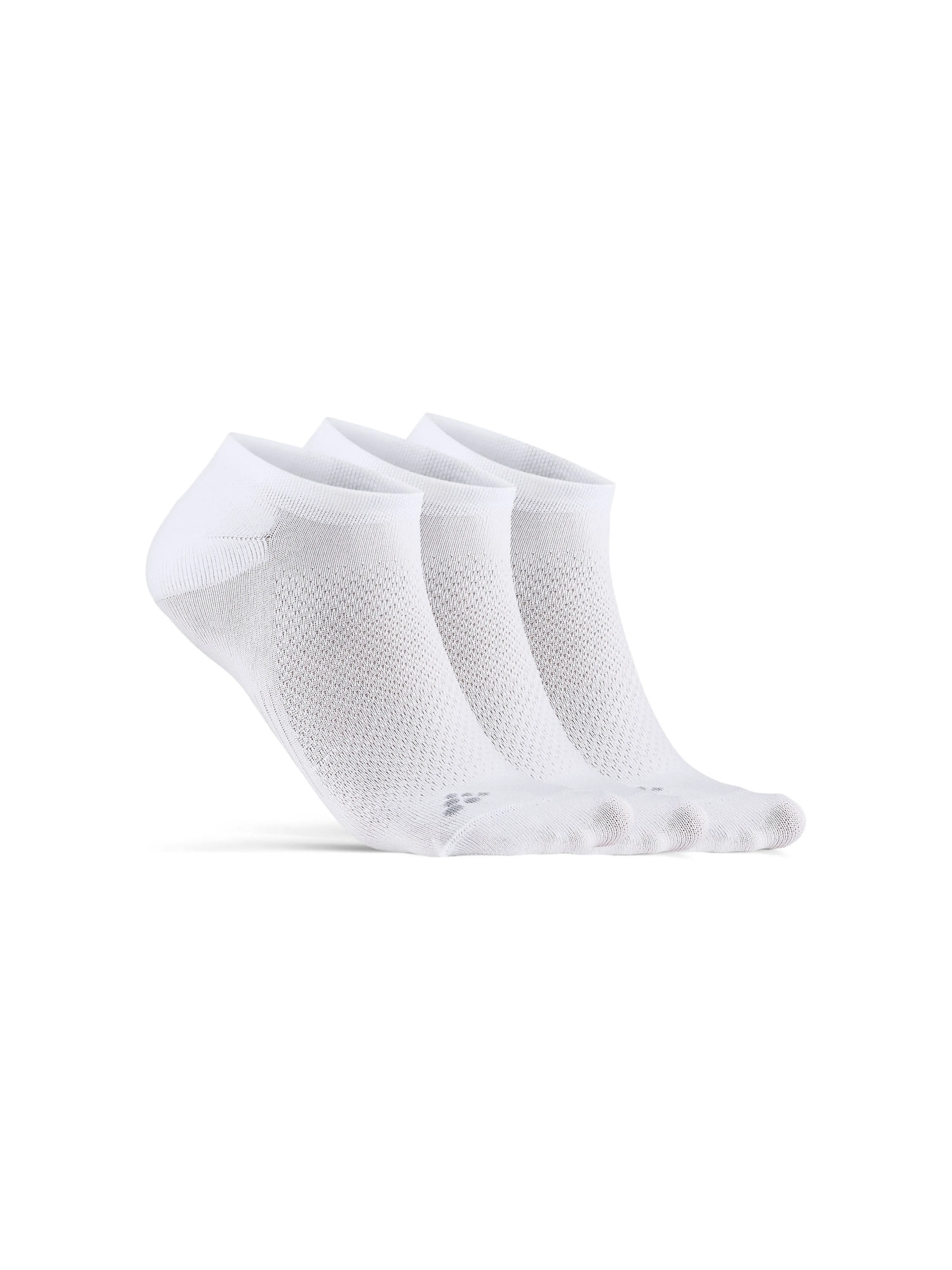 Core Dry Footies 3-Pack