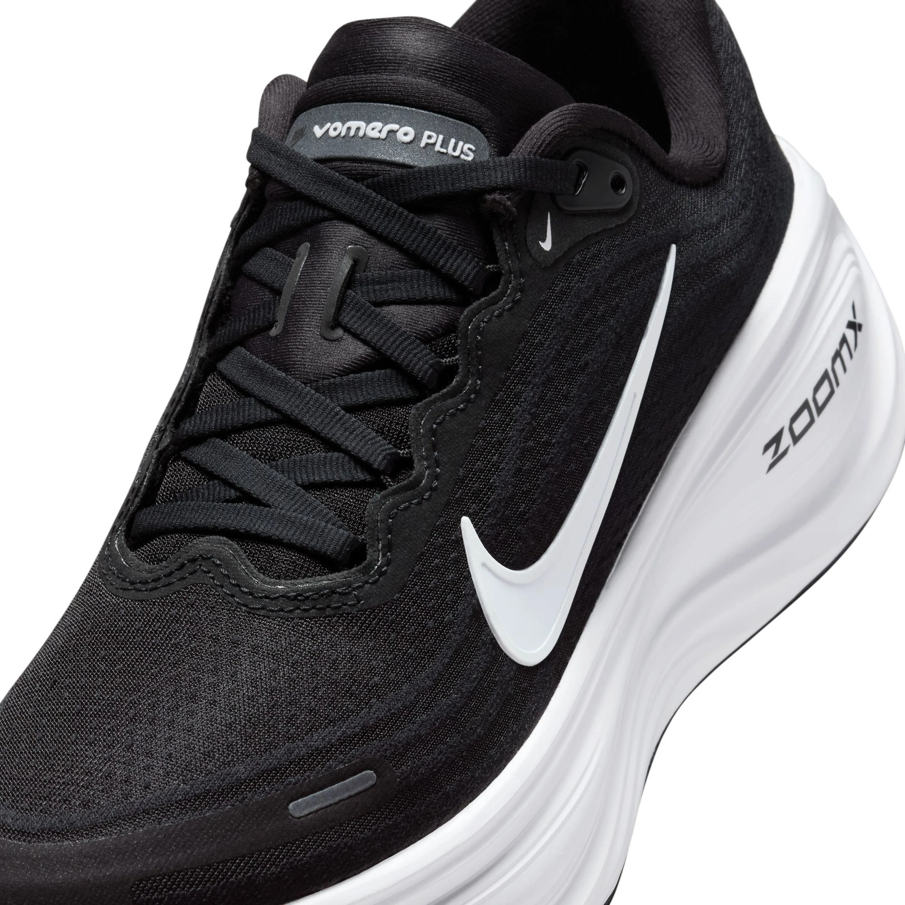 Vomero Plus Women's Road Running Shoes