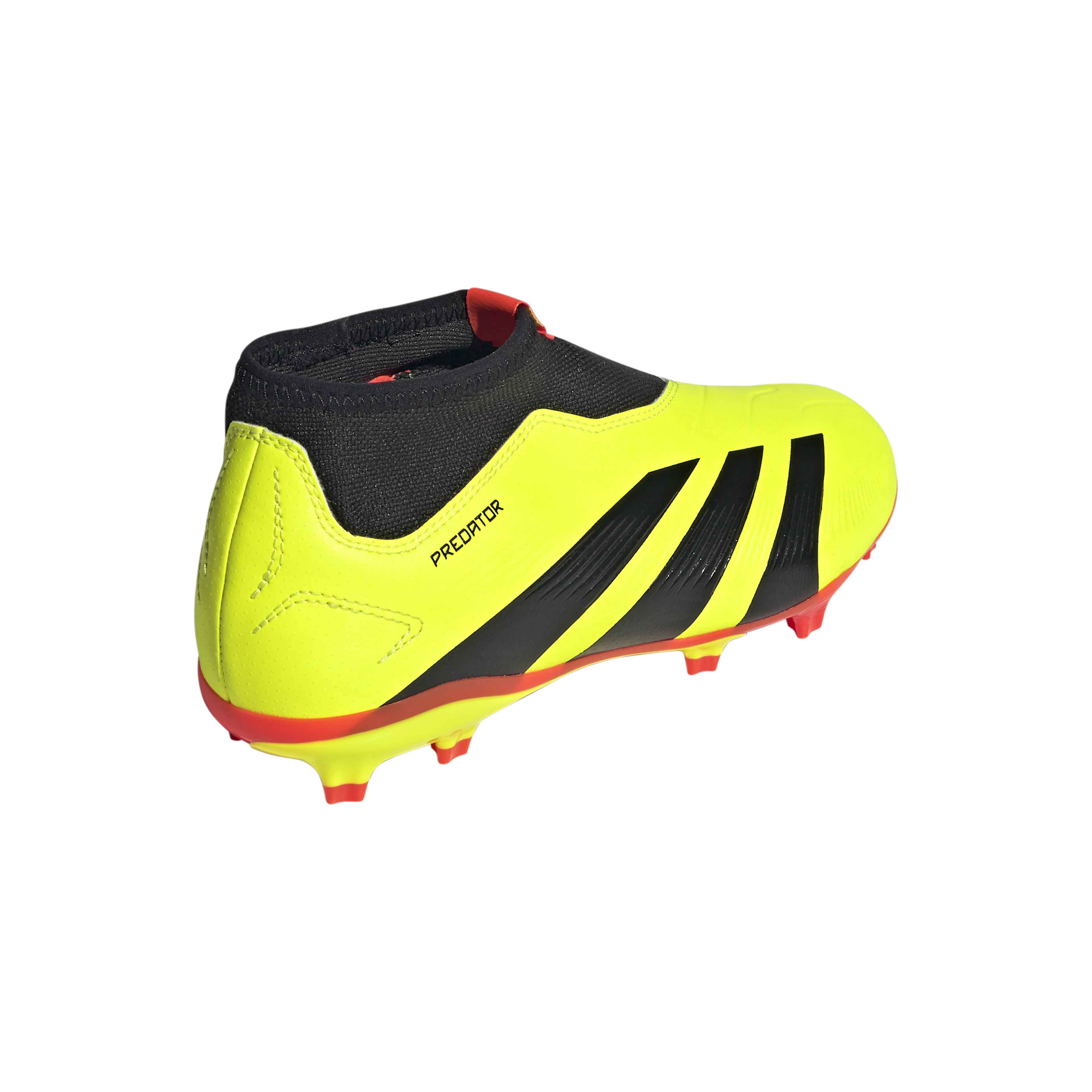 Predator 24 League Laceless Firm Ground Fotballsko Gress Barn Predator 24 League Laceless Firm Ground Fotballsko Gress Barn