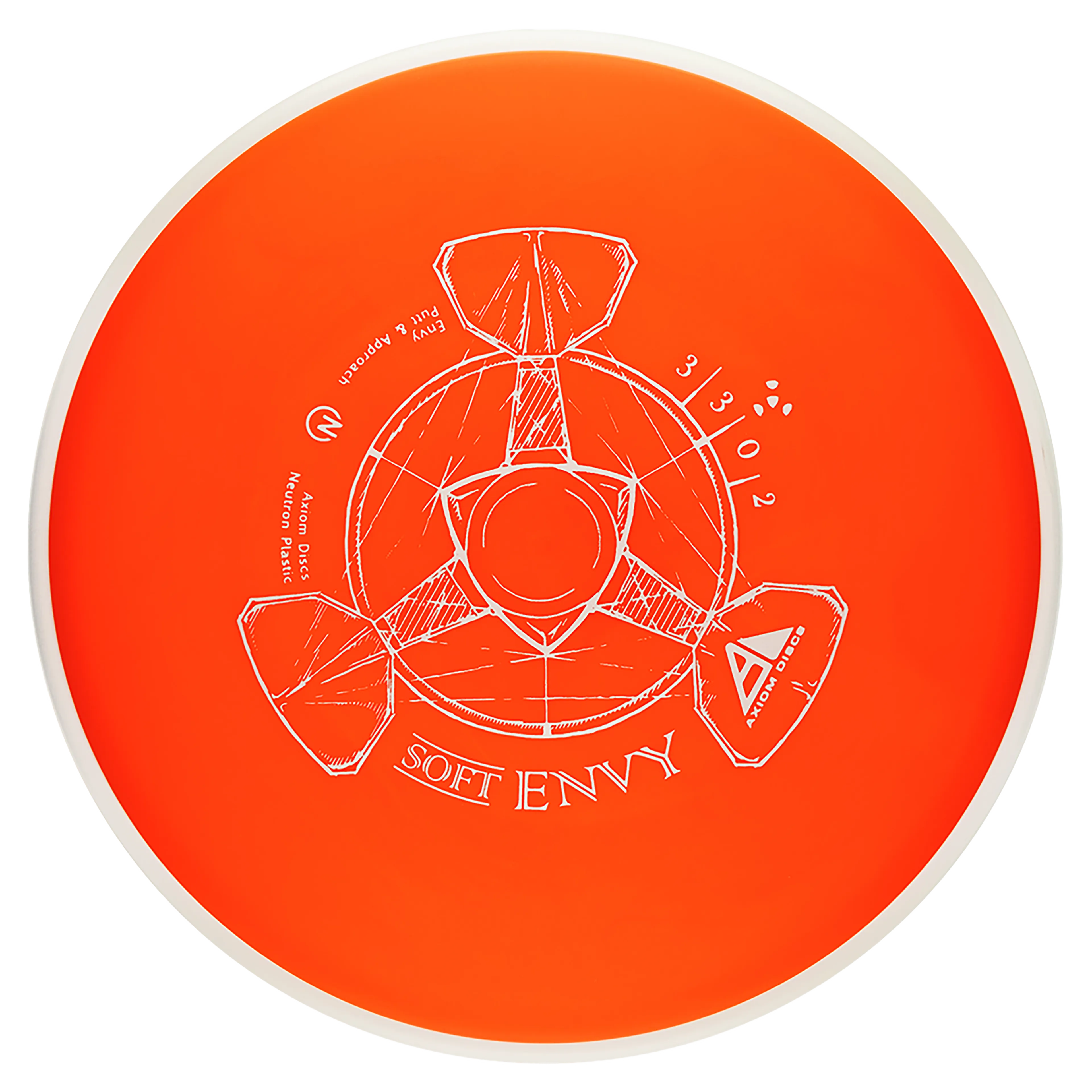 Neutron Soft Putter Envy