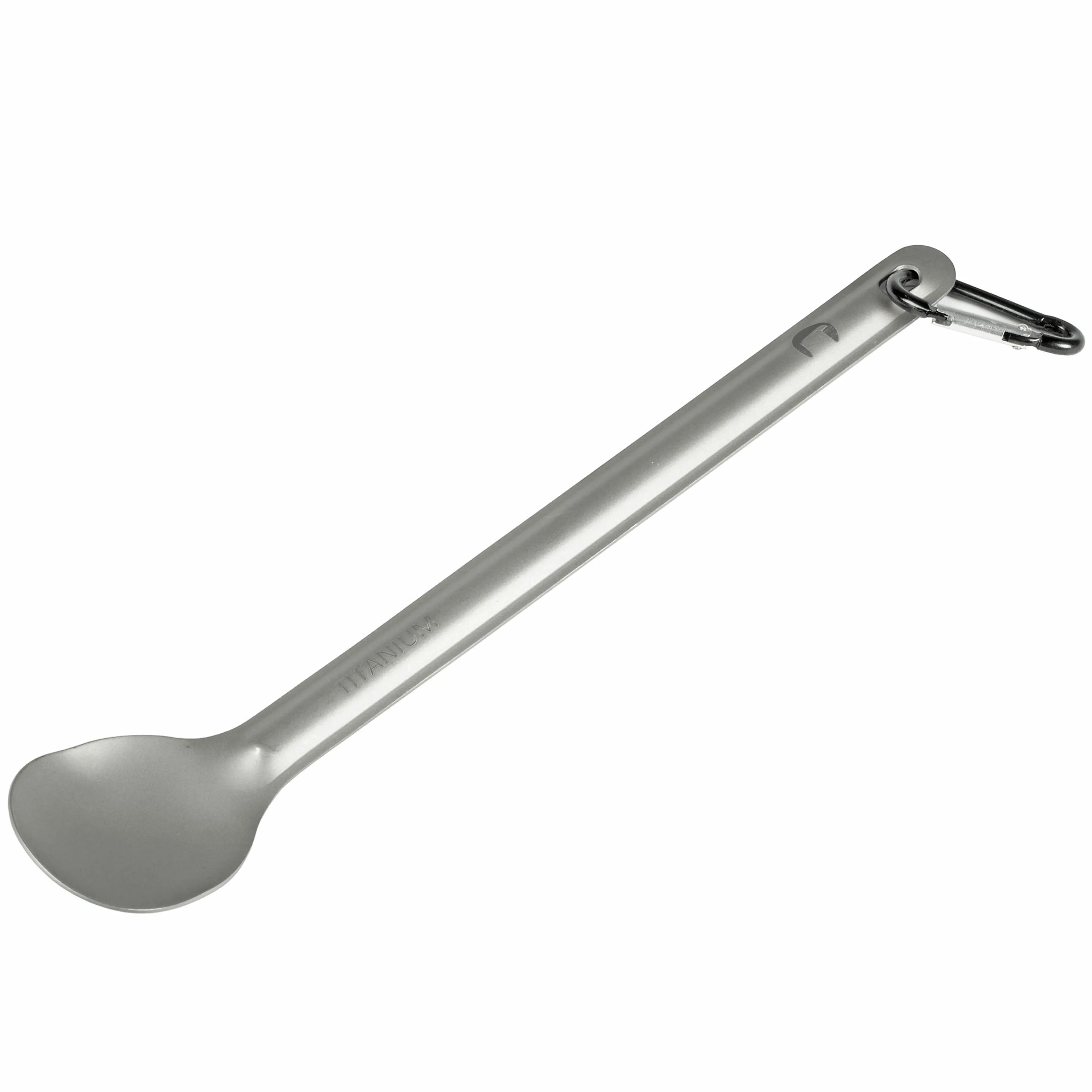 Lang titanskje for turmat