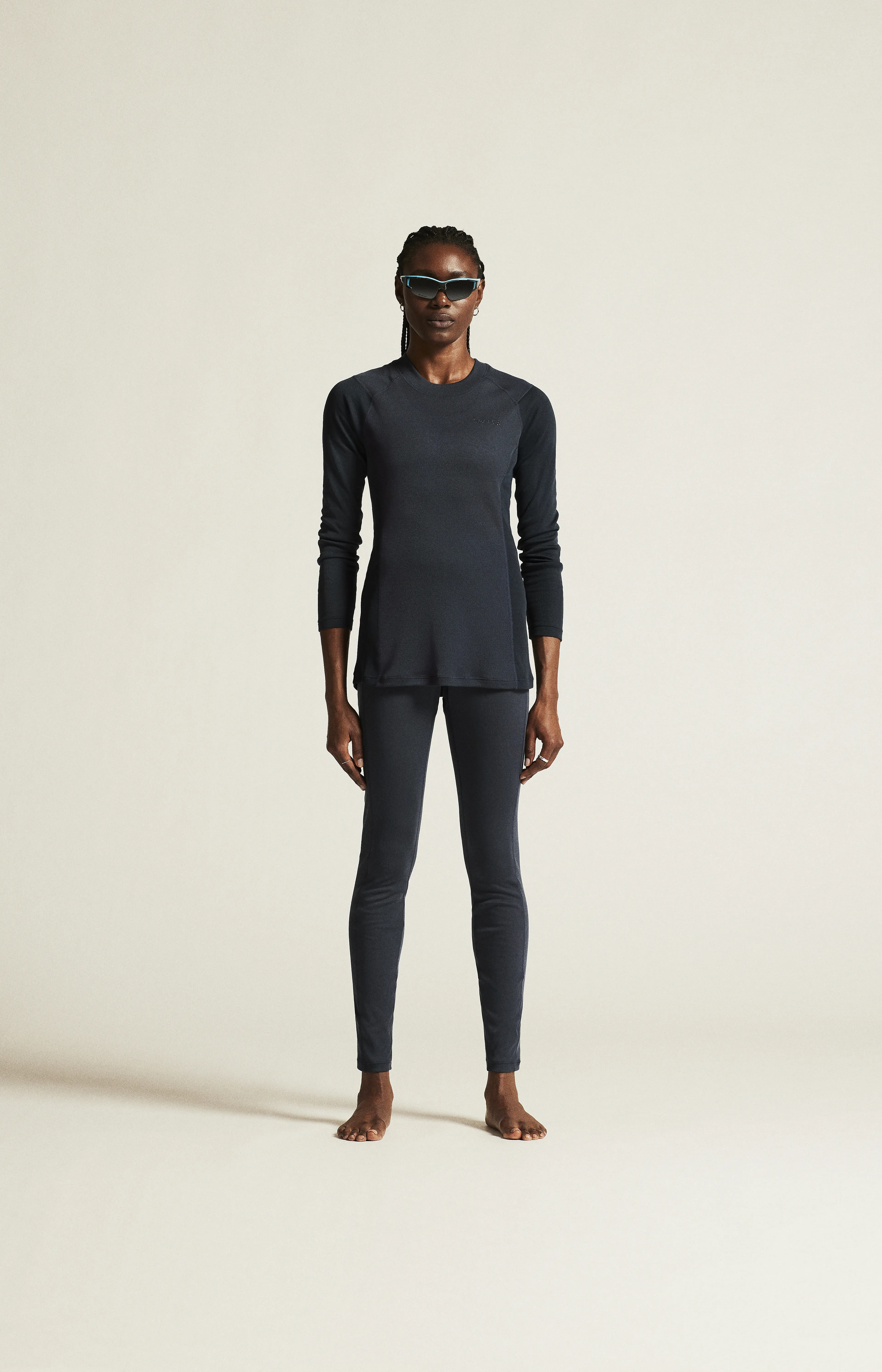 Core Warm Baselayer superundertøy sett dame