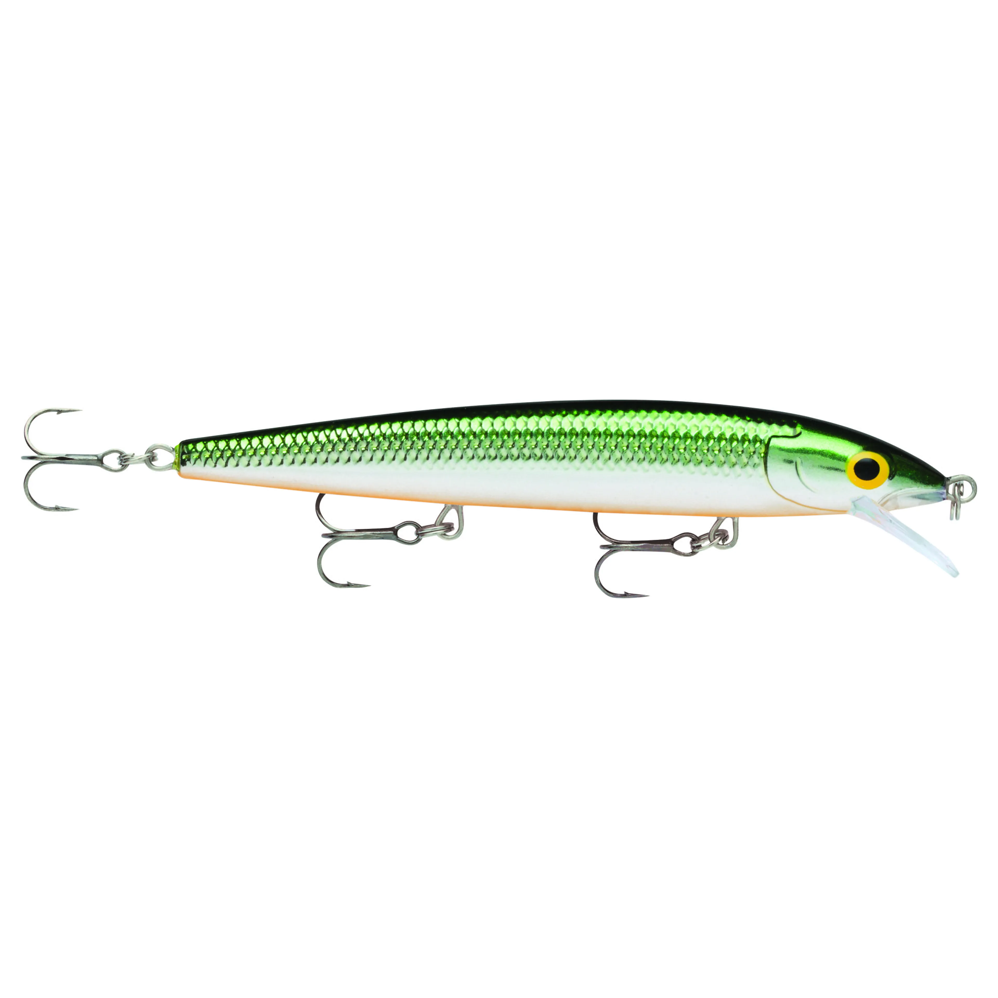 HUSKY JERK  14CM TSD