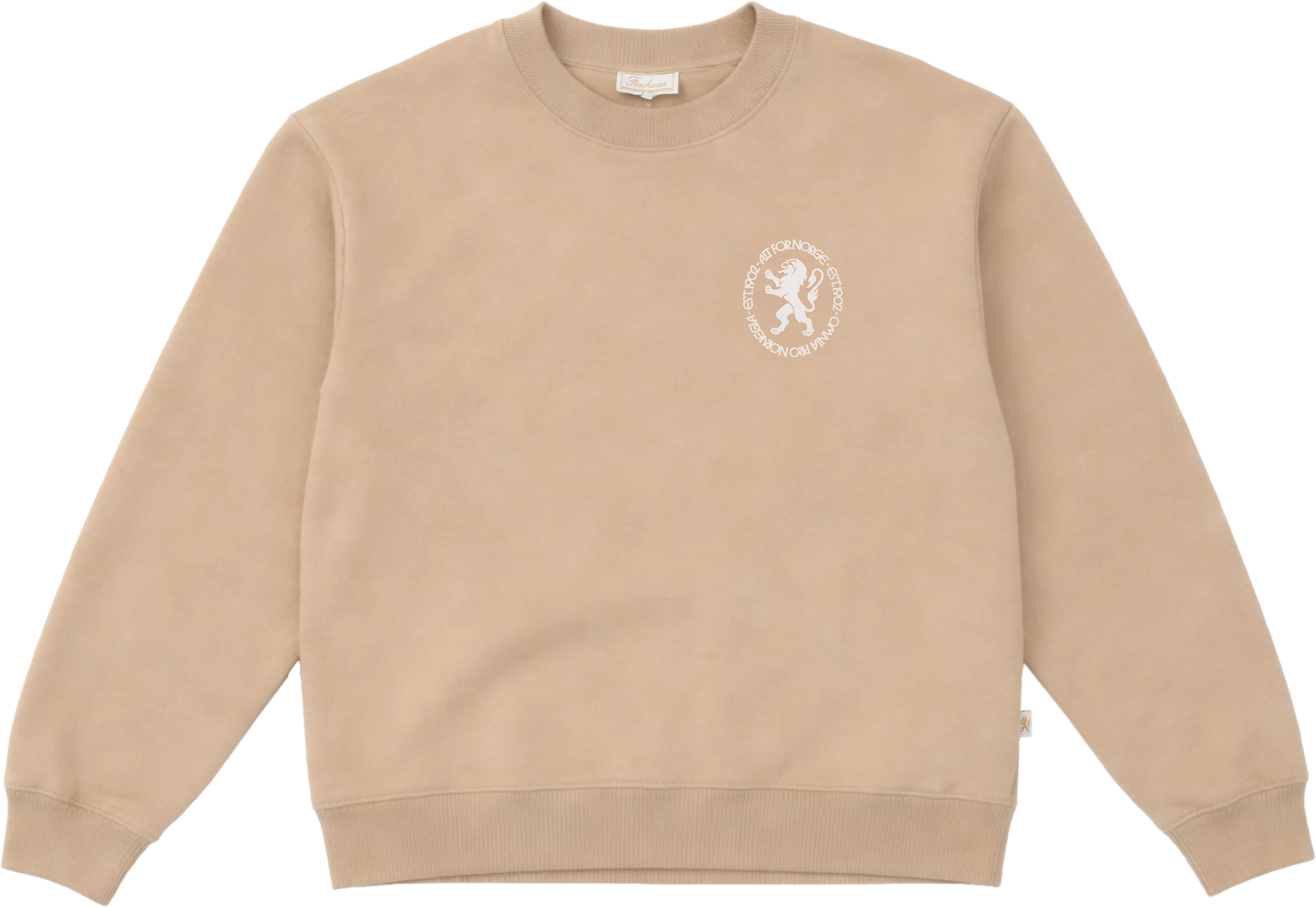 NFF Lion Crewneck