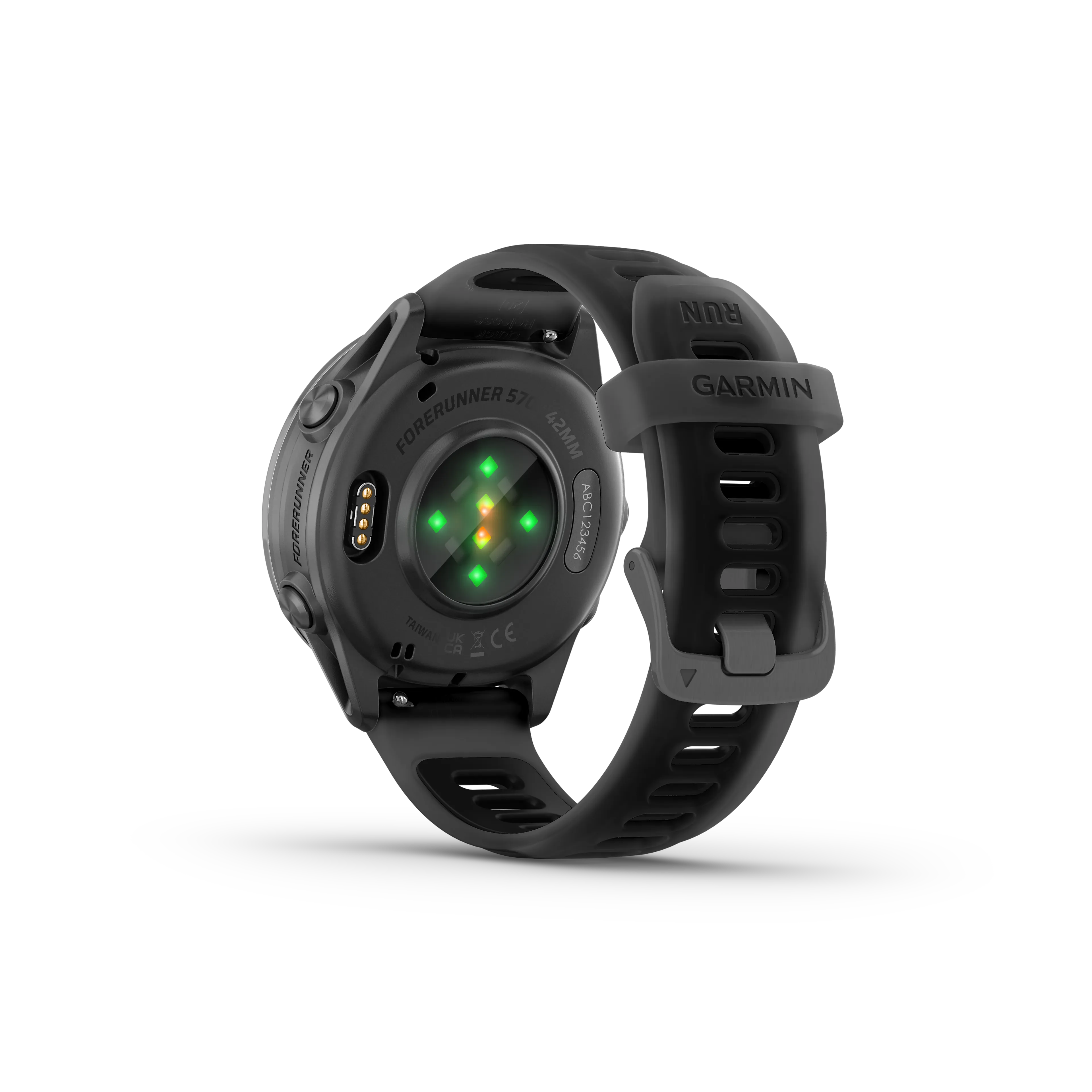 Forerunner 570 -  42 mm