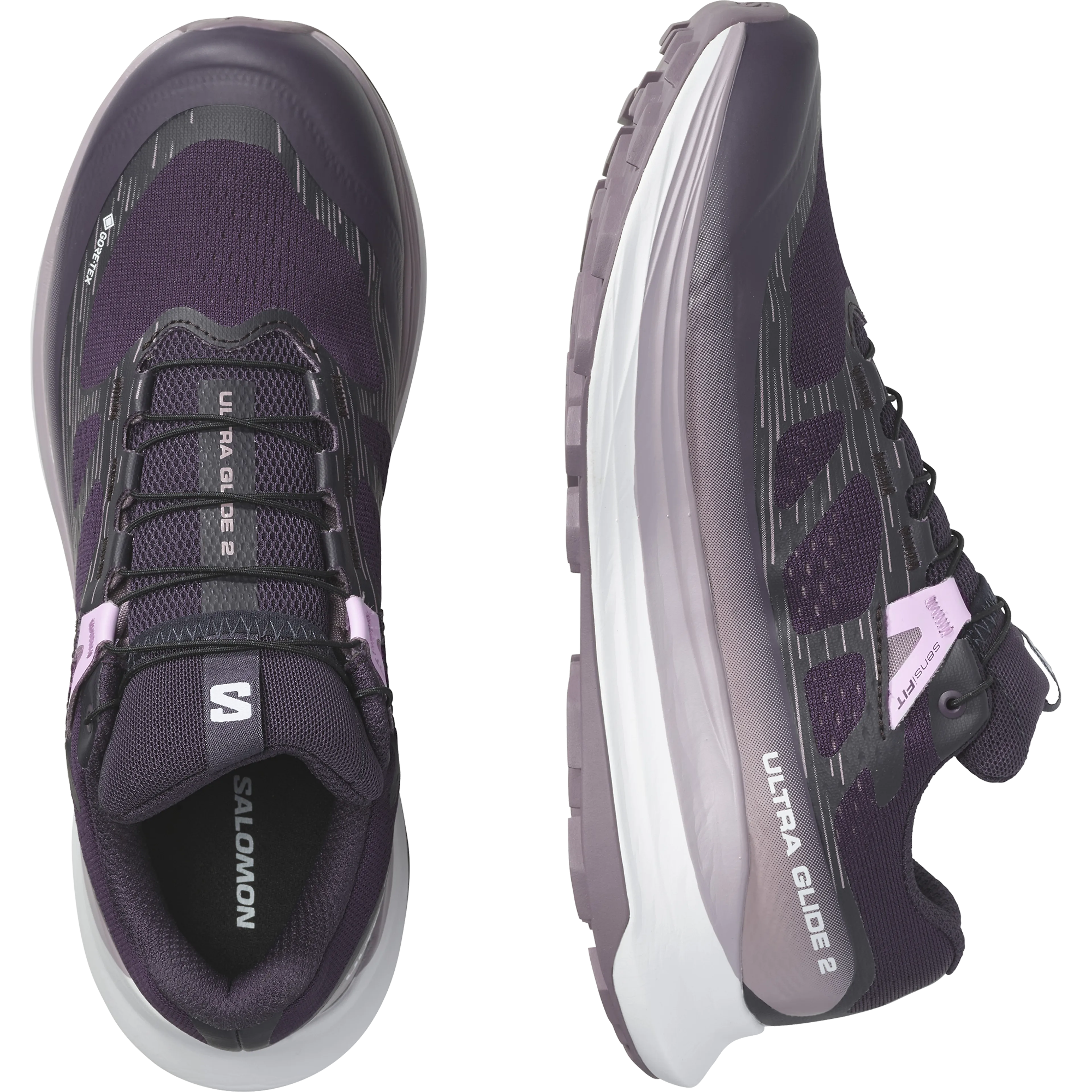Ultra Glide 2 GTX terrengløpesko dame Ultra Glide 2 GTX terrengløpesko dame