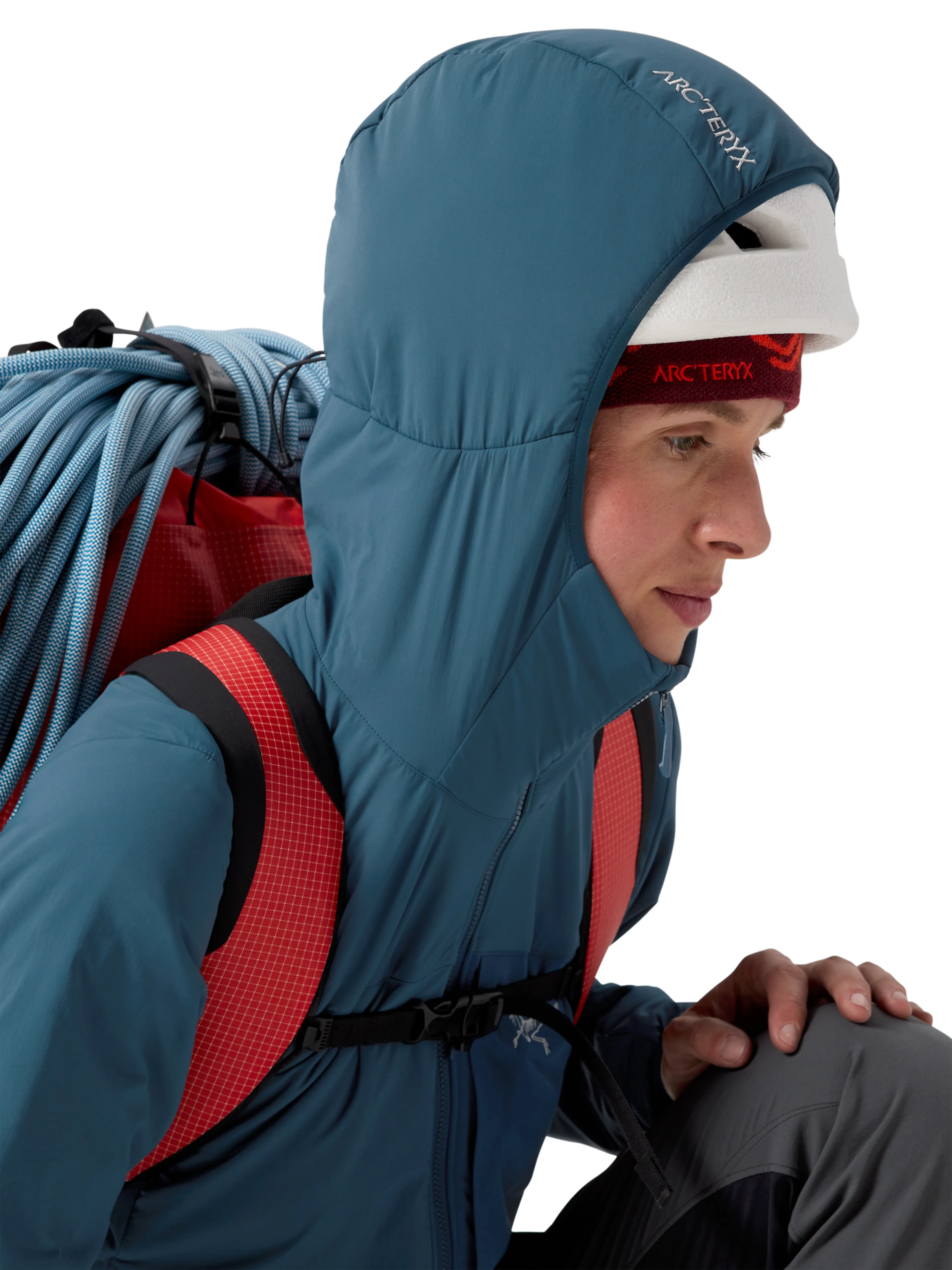 Proton Hoody W